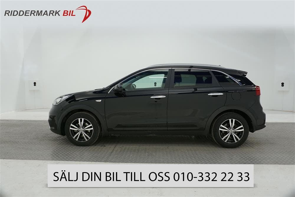 KIA Niro Hybrid 1.6 141hk