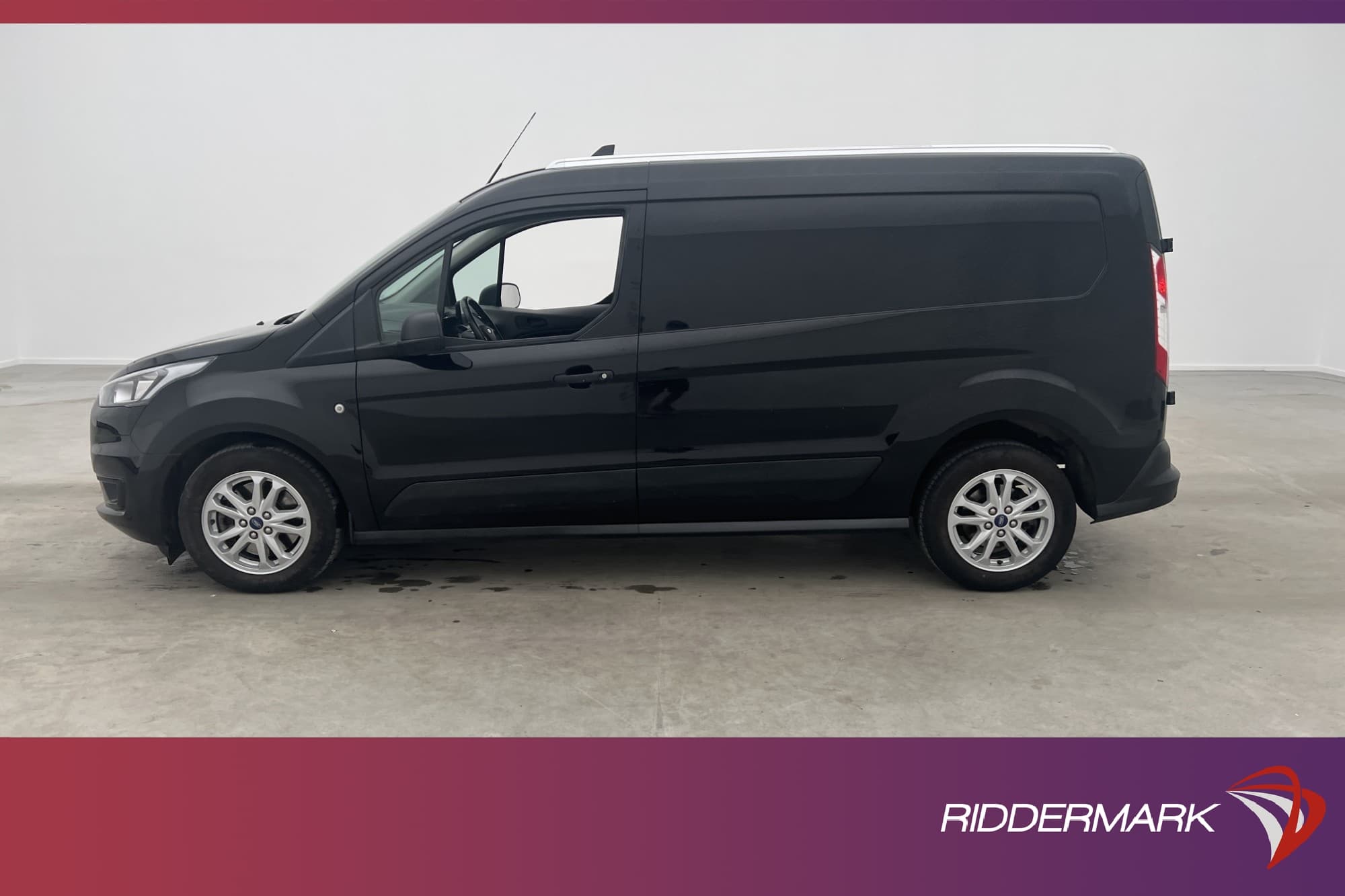 Ford Transit Connect LWB