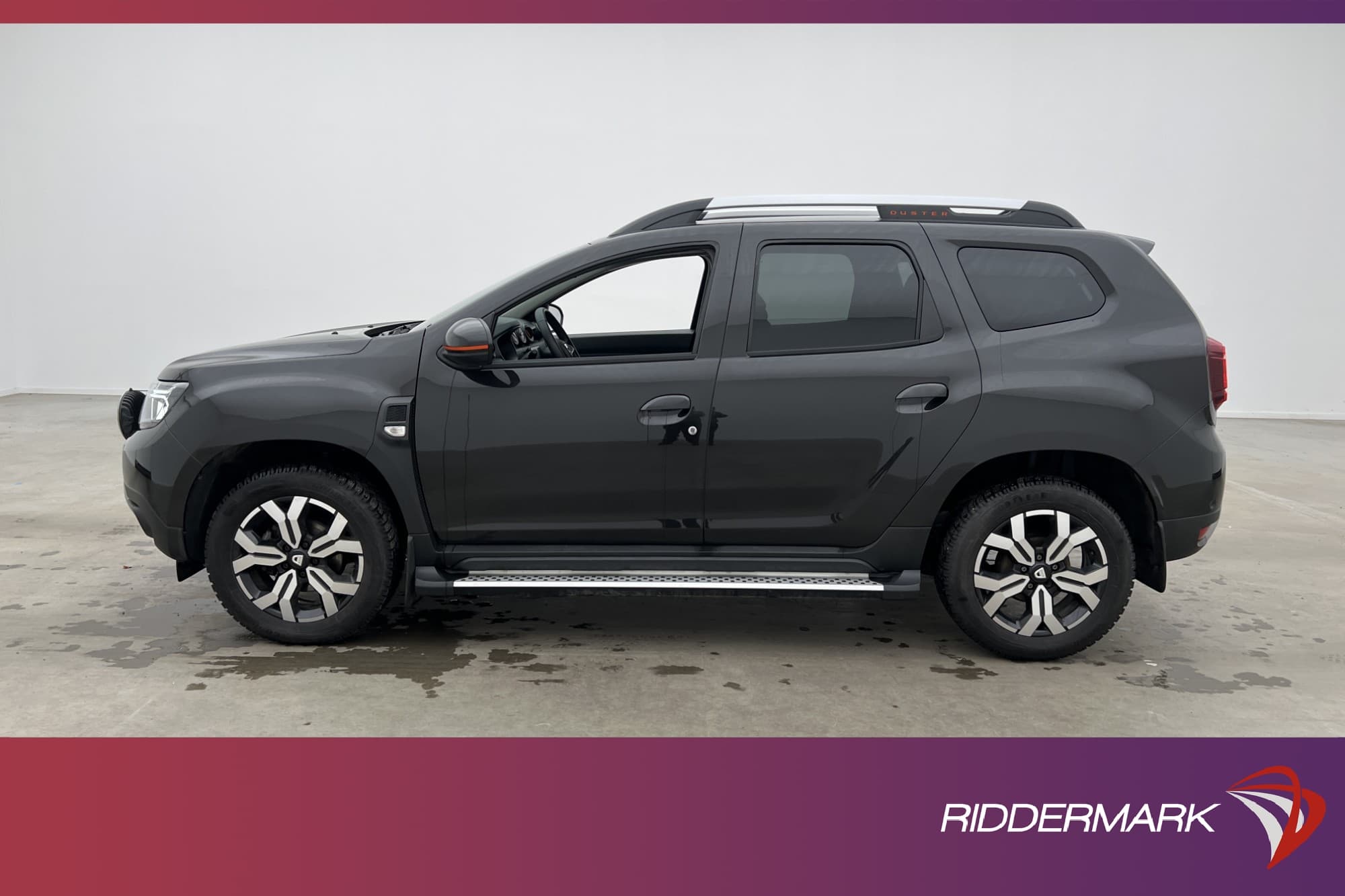 Dacia Duster 1.3 TCe 150hk