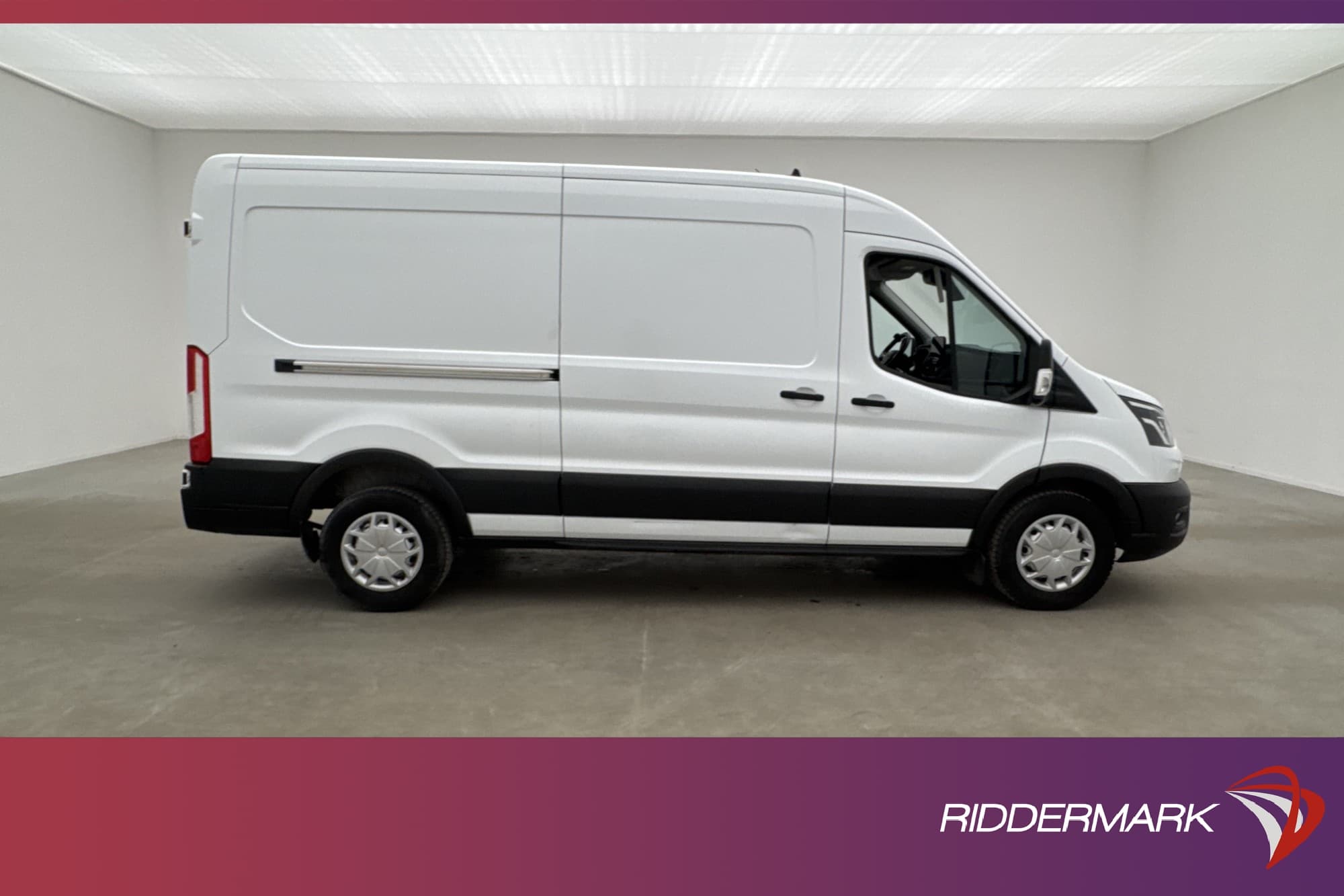 Ford Transit 350
