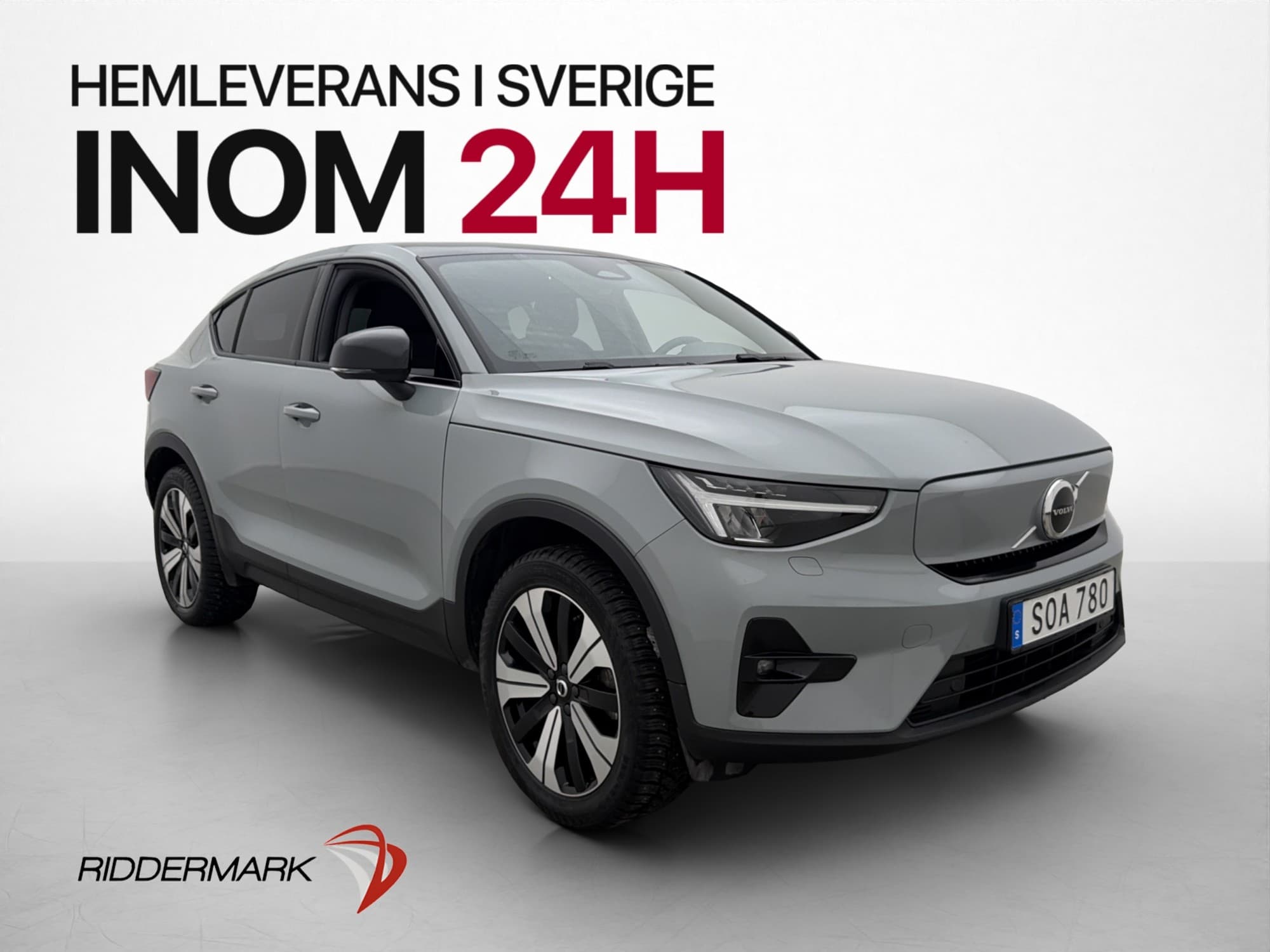 Volvo C40