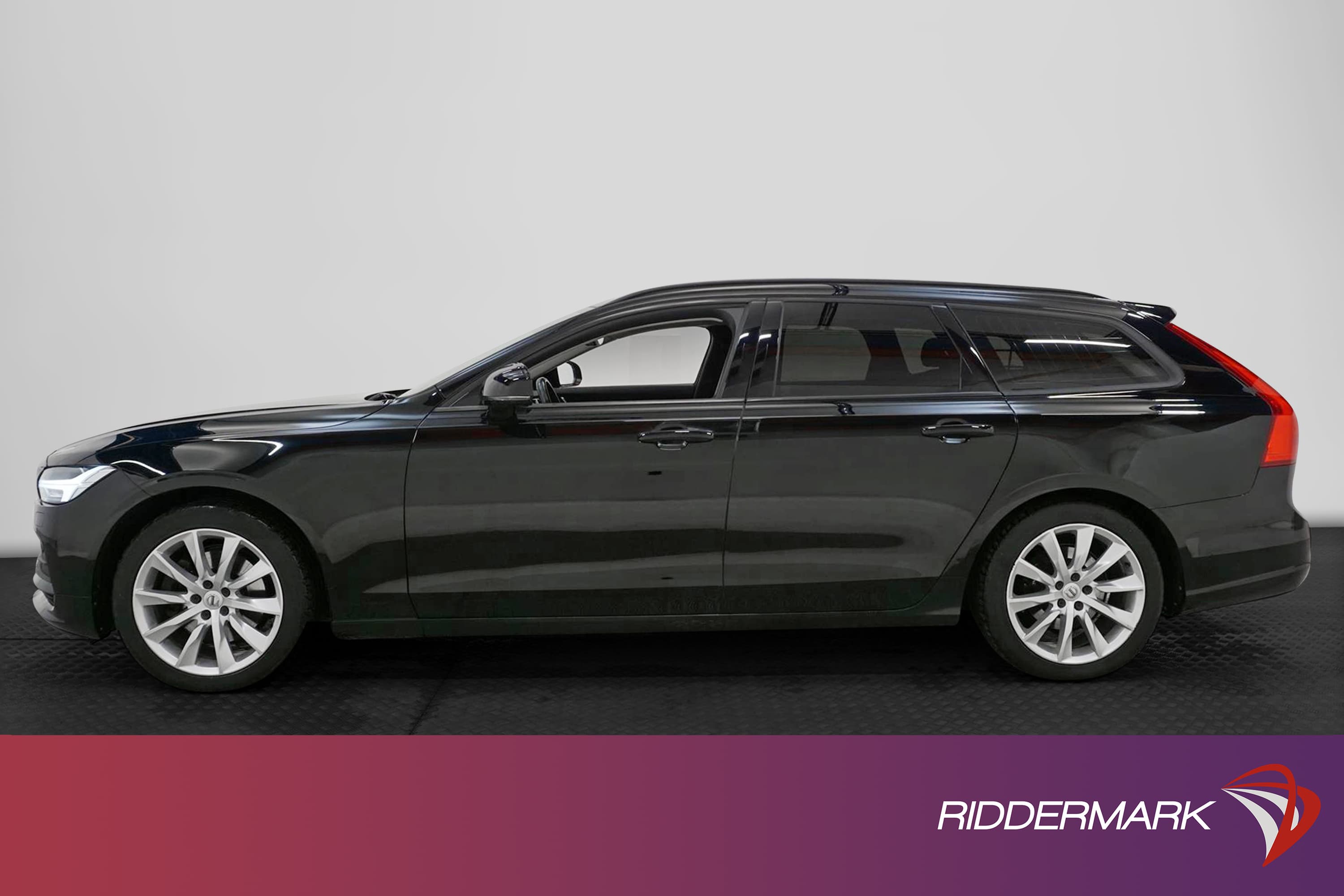 Volvo V90 D4 AWD 190hk
