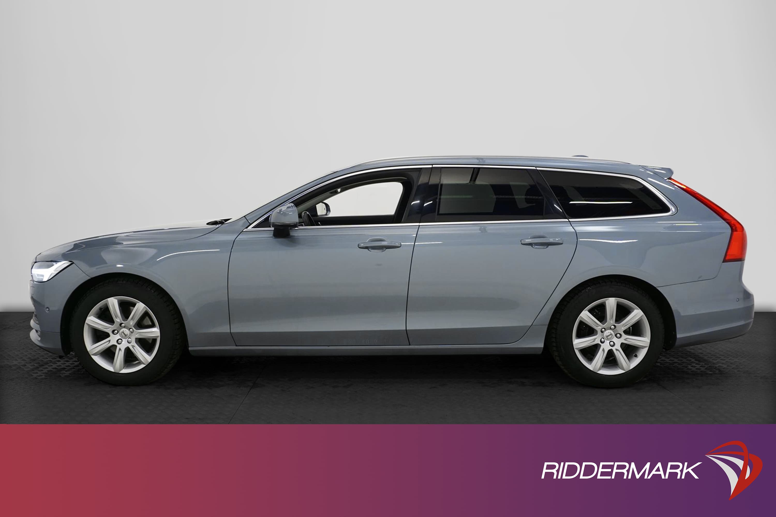 Volvo V90 D4 190hk AWD Momentum