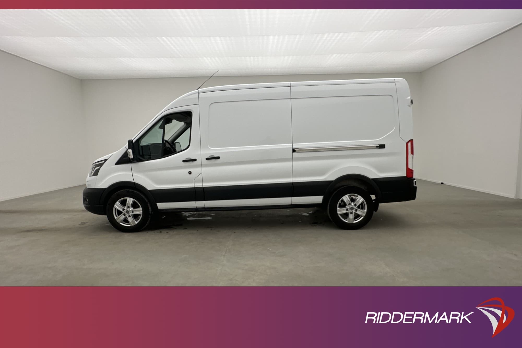 Ford Transit 350
