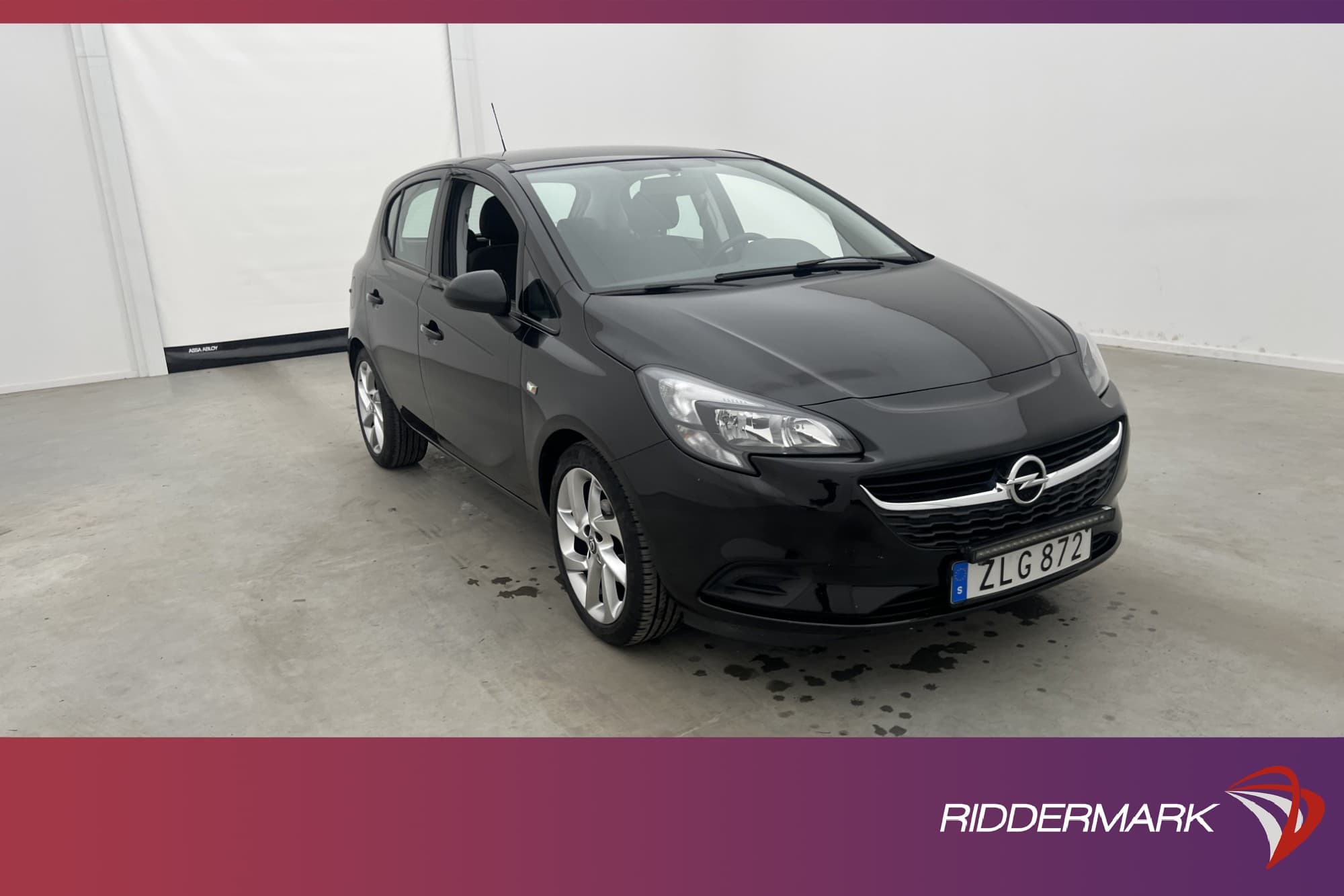 Opel Corsa 1.4 90hk