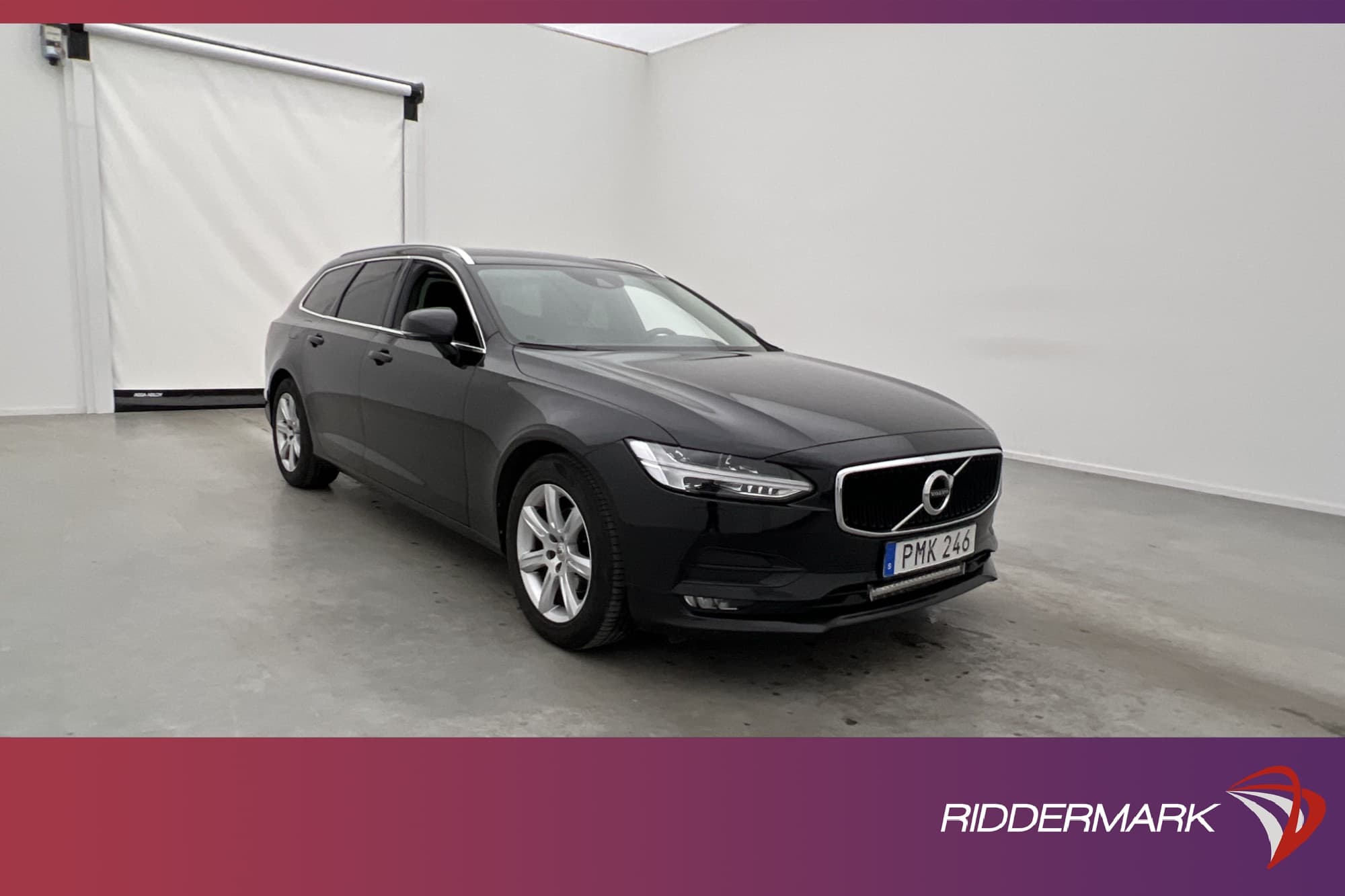 Volvo V90 D4 190hk