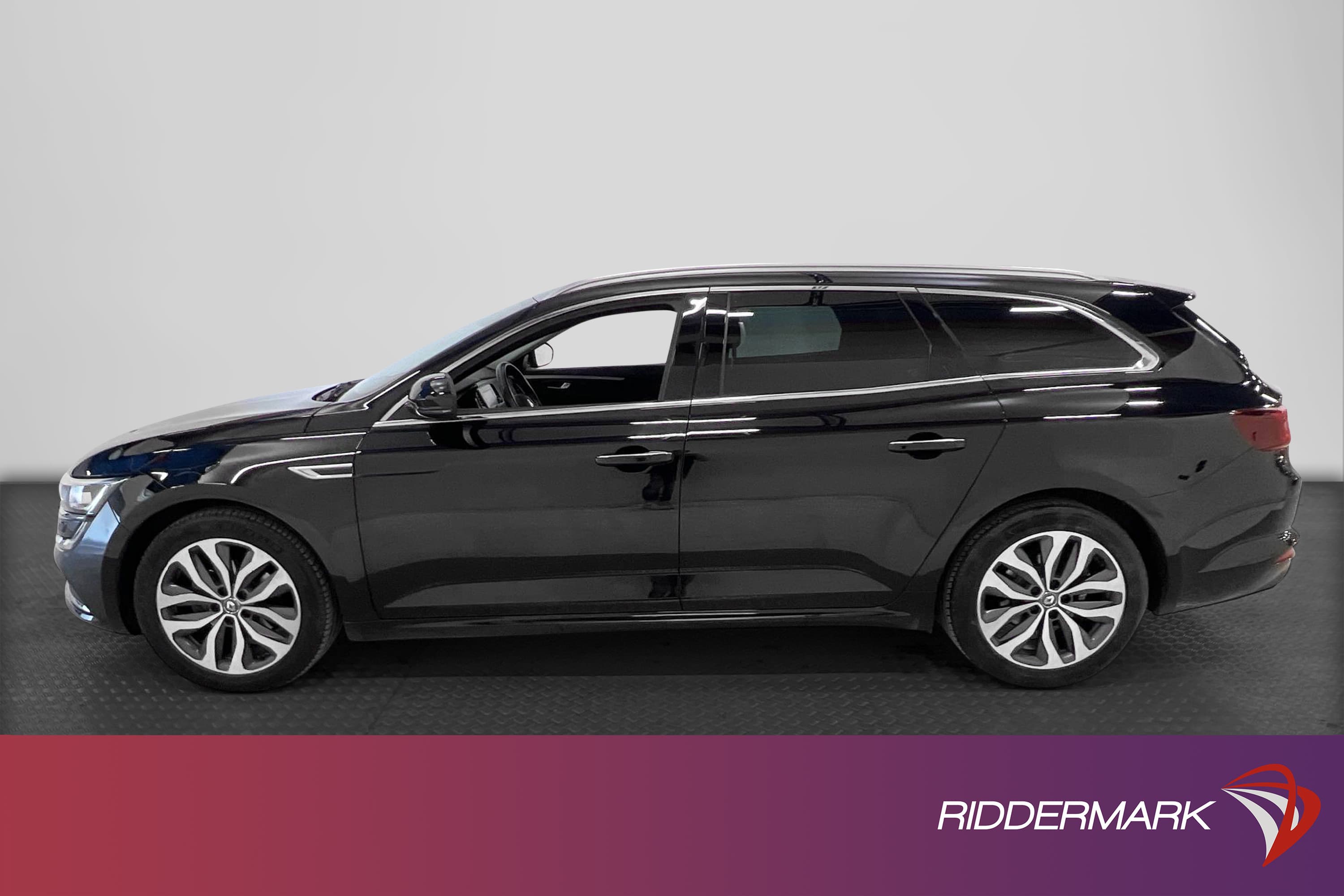 Renault Talisman Grandtour 1.6 TCe 150hk