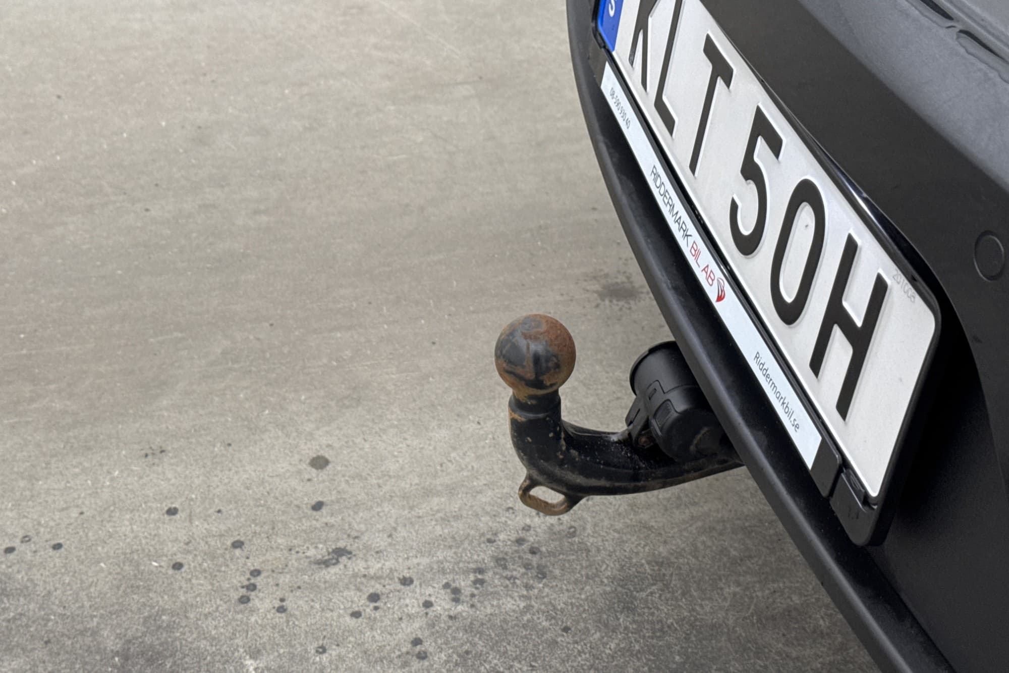 Porsche Macan PDK 245hk Pano P-Värm BOSE Drag Kamera CarPlay