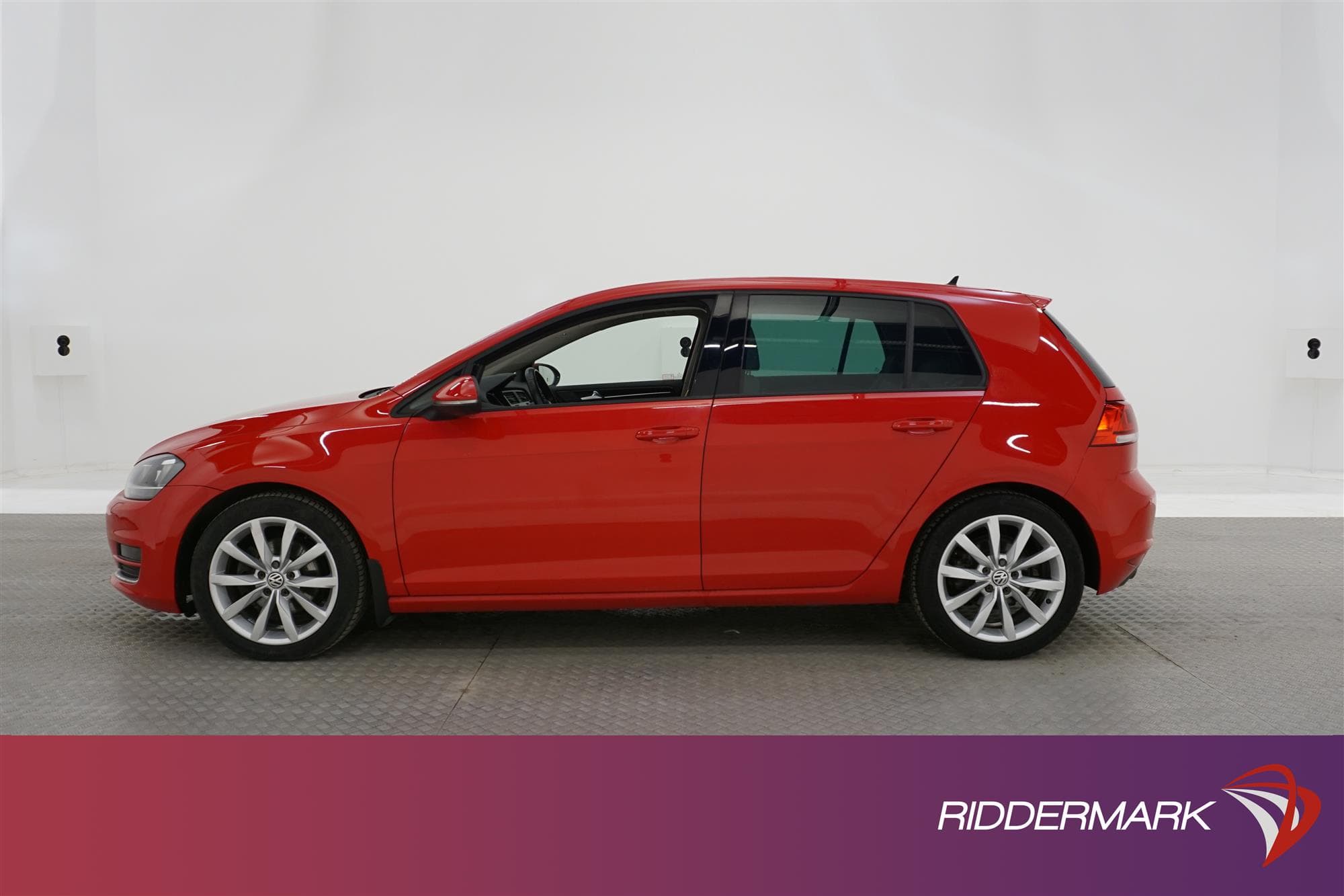 Volkswagen Golf 1.4 140hk