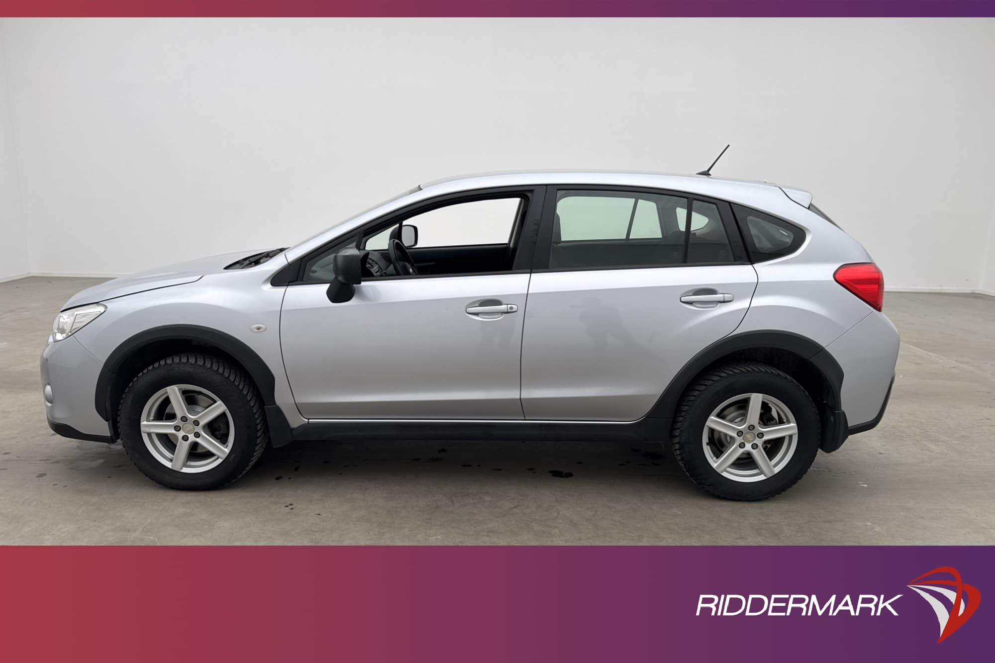 Subaru XV 2.0 150hk 4WD