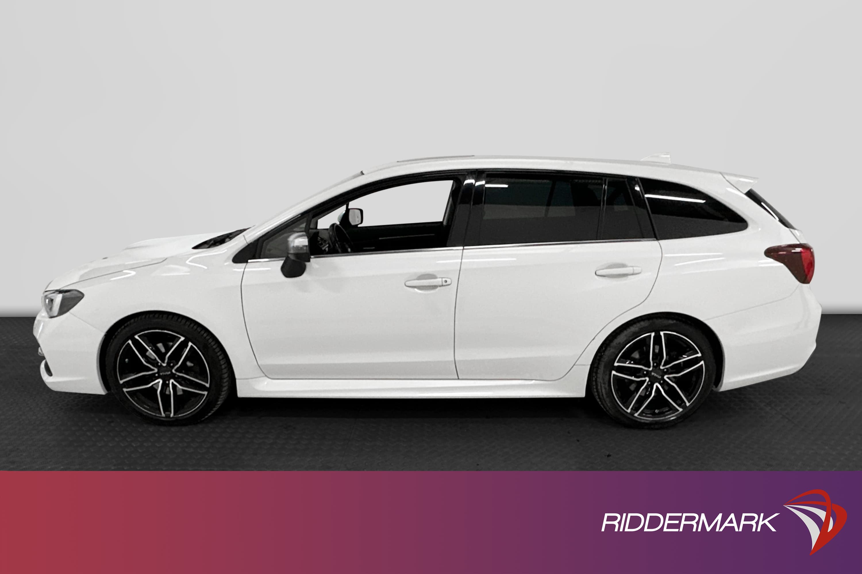 Subaru Levorg 1.6 170hk 4WD