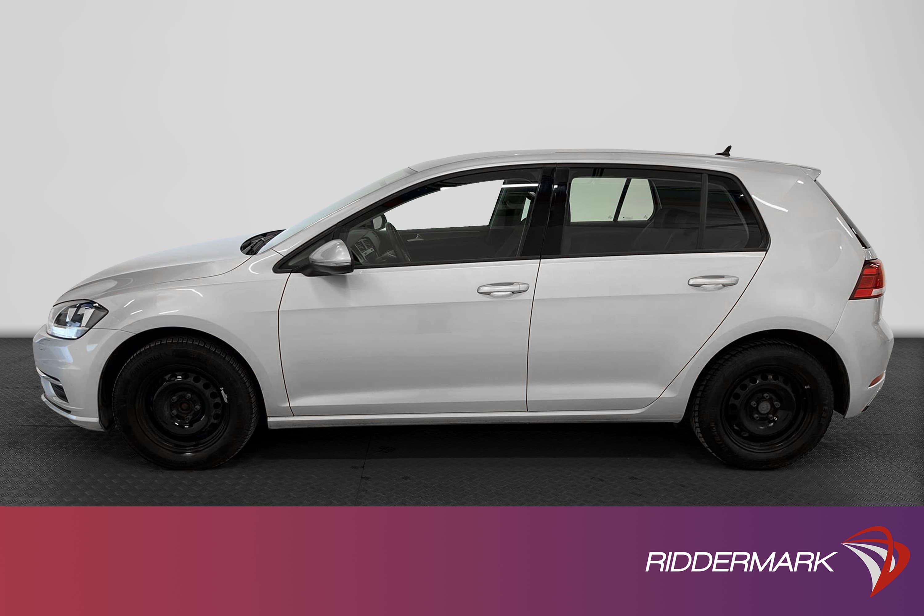 Volkswagen Golf 1.0 TSI BlueMotion 110hk