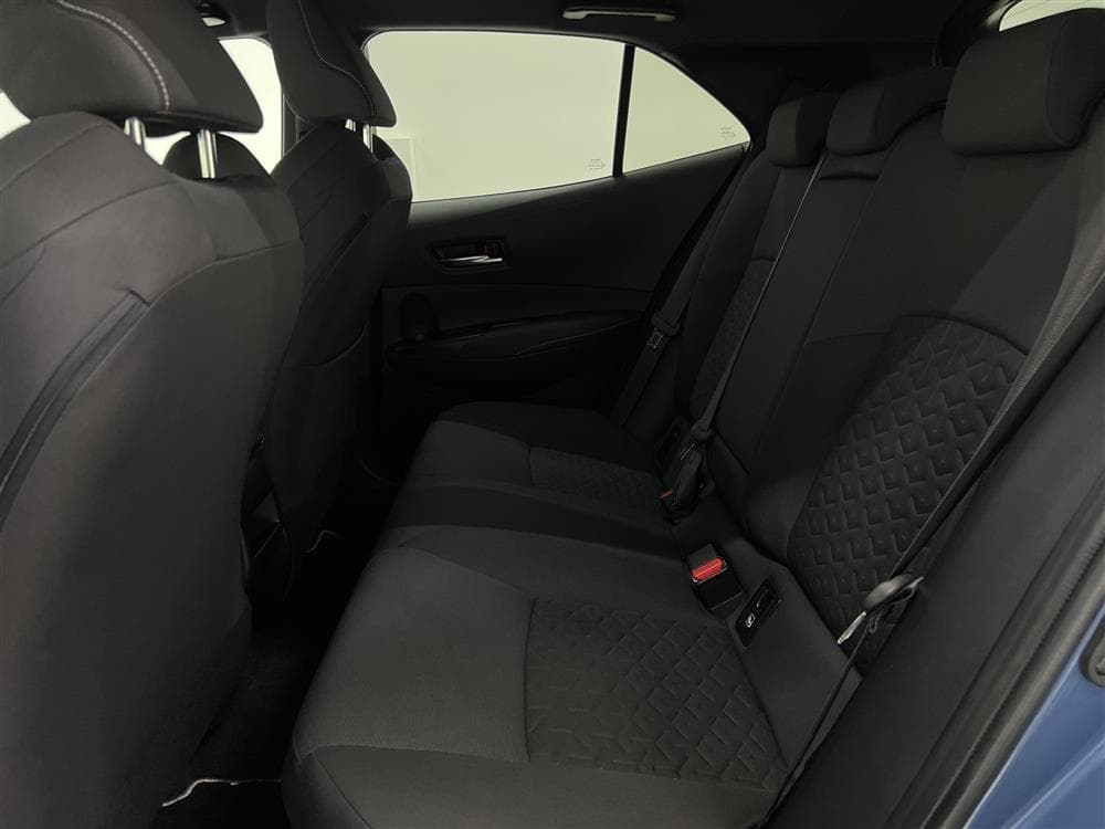 Toyota Corolla 2.0 Hybrid 180hk B-Kam L-Assist Miracast