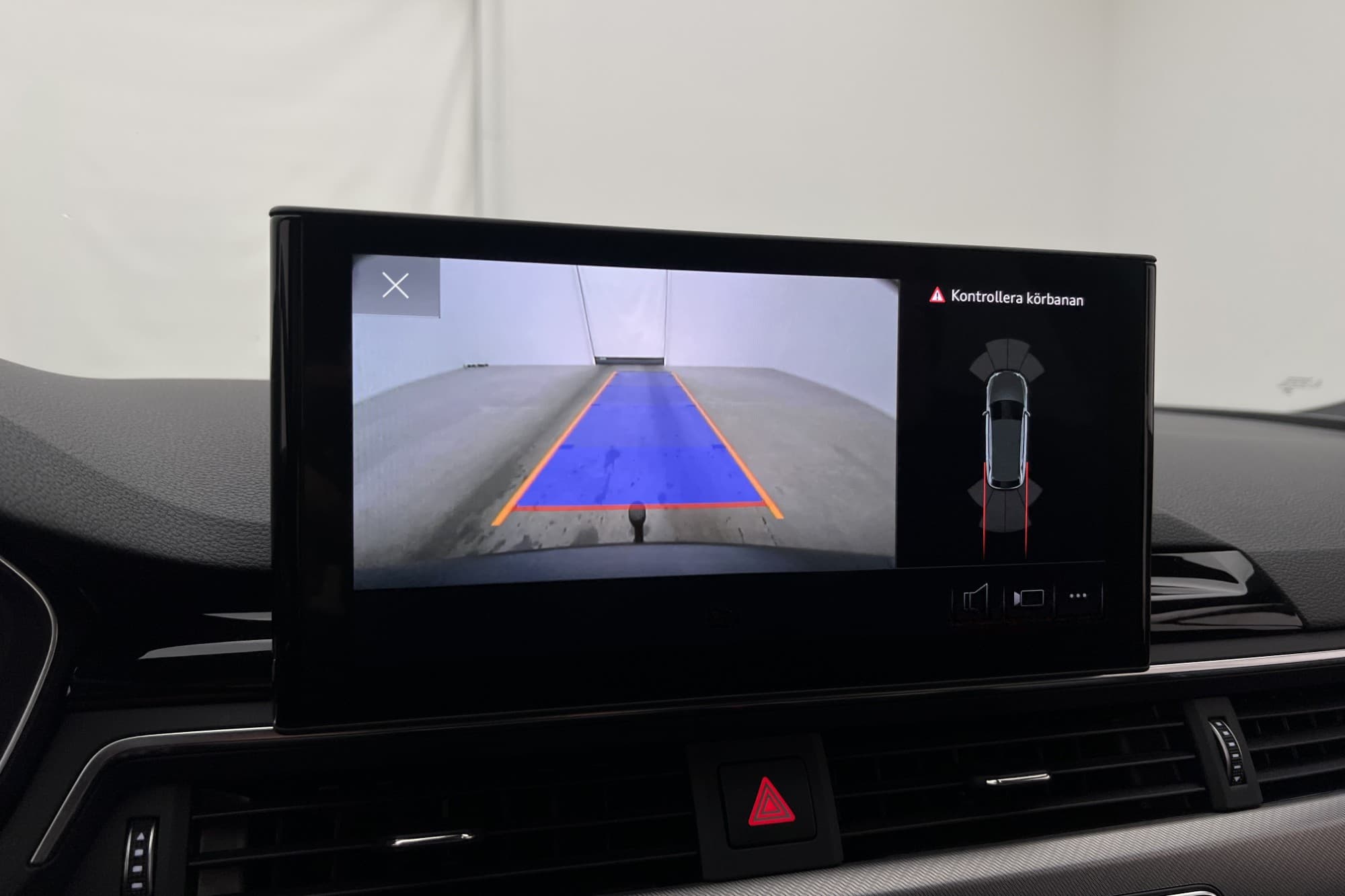Audi A4 40 TDI Q S-Line Edt One Cockpit Värmare Drag Kamera