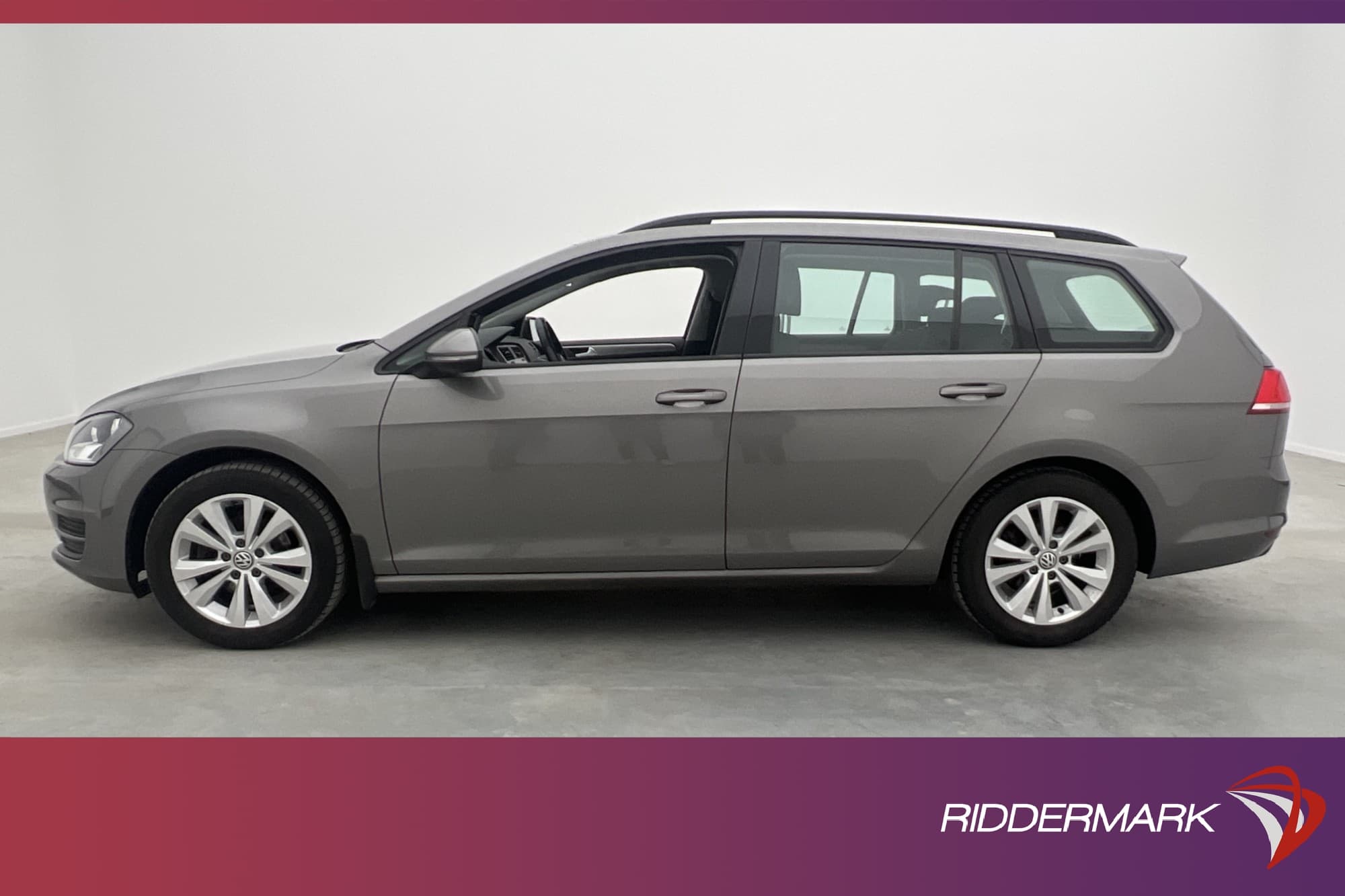 Volkswagen Golf SC 1.2 TSI 105hk