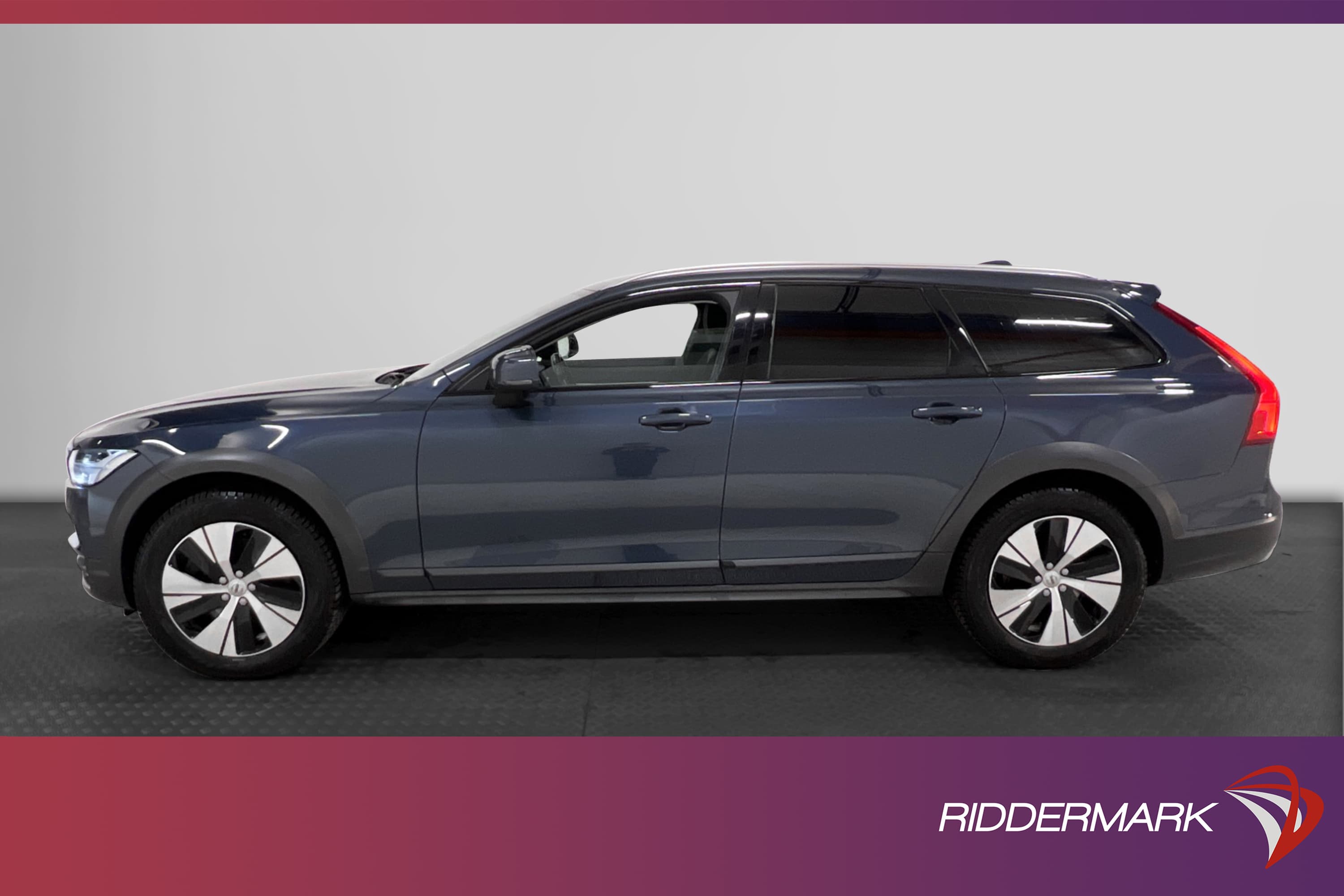 Volvo V90 Cross Country D4 190hk AWD Momentum