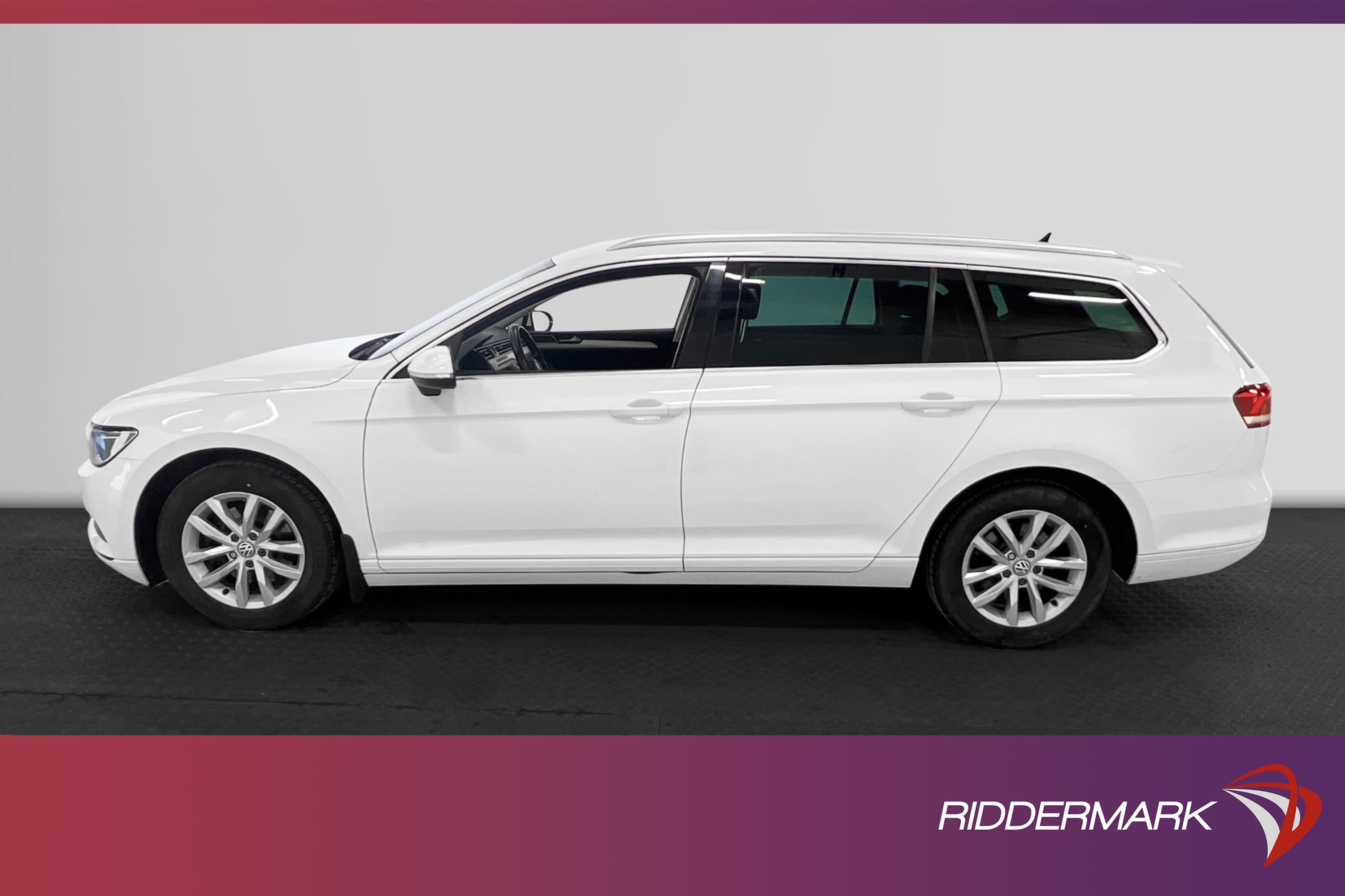 Volkswagen Passat 1.4 150hk