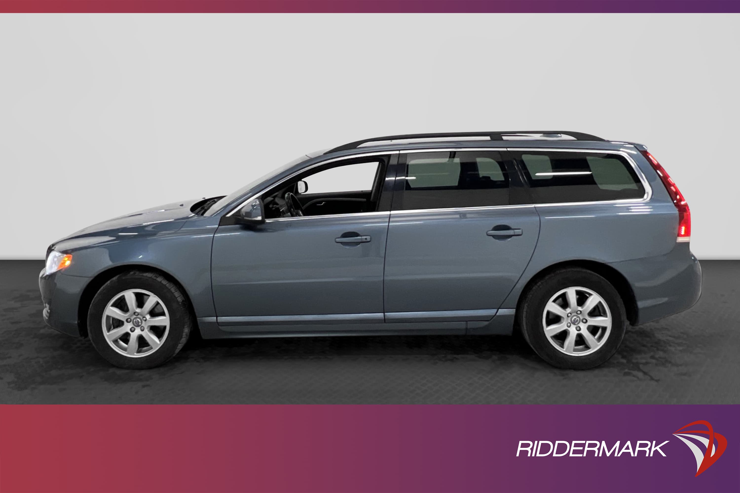 Volvo V70 D4 AWD Momentum