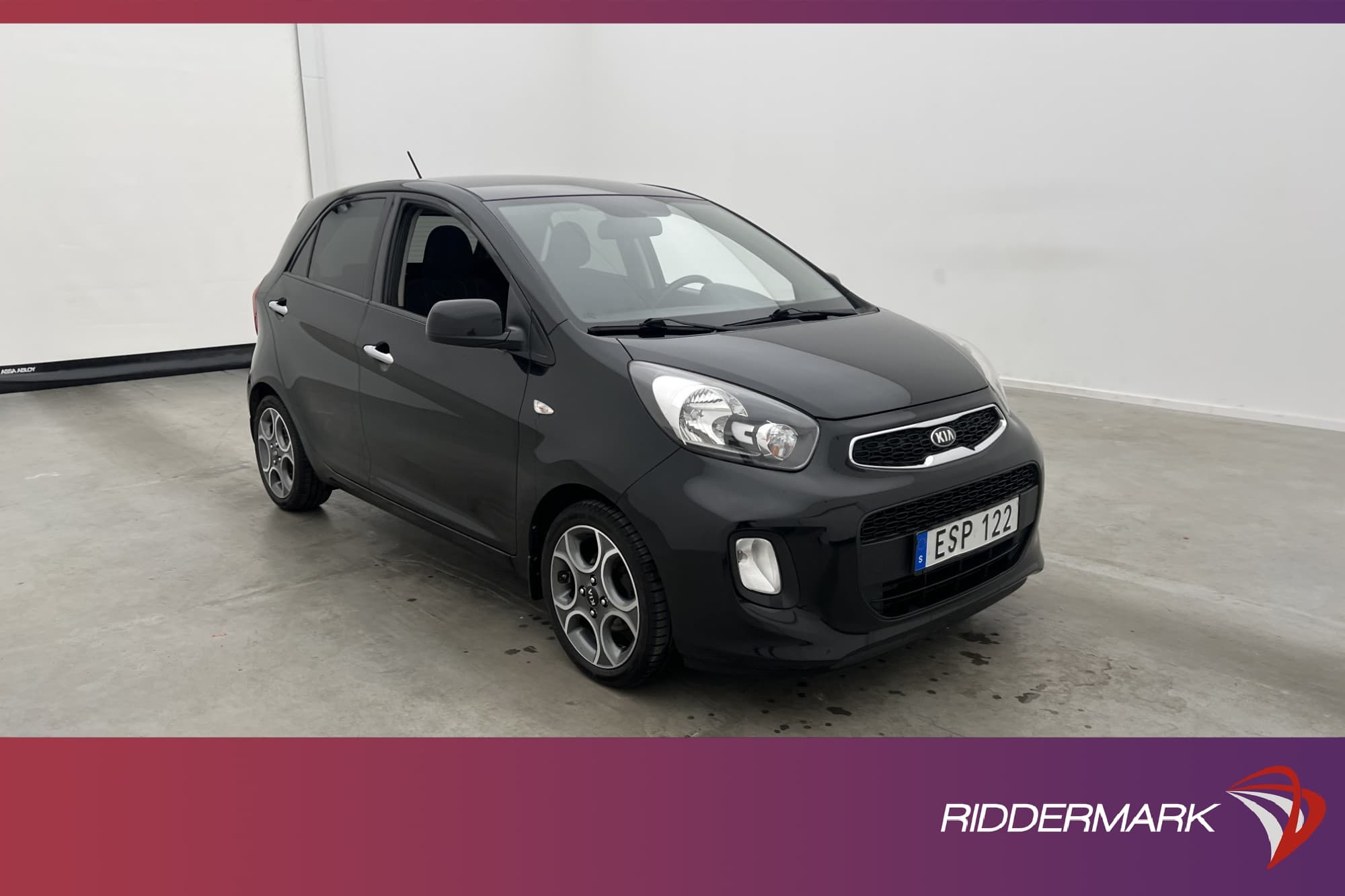 Kia Picanto 1.0 MPI