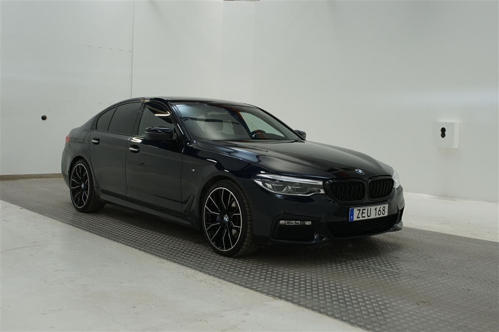 BMW 530d xDrive