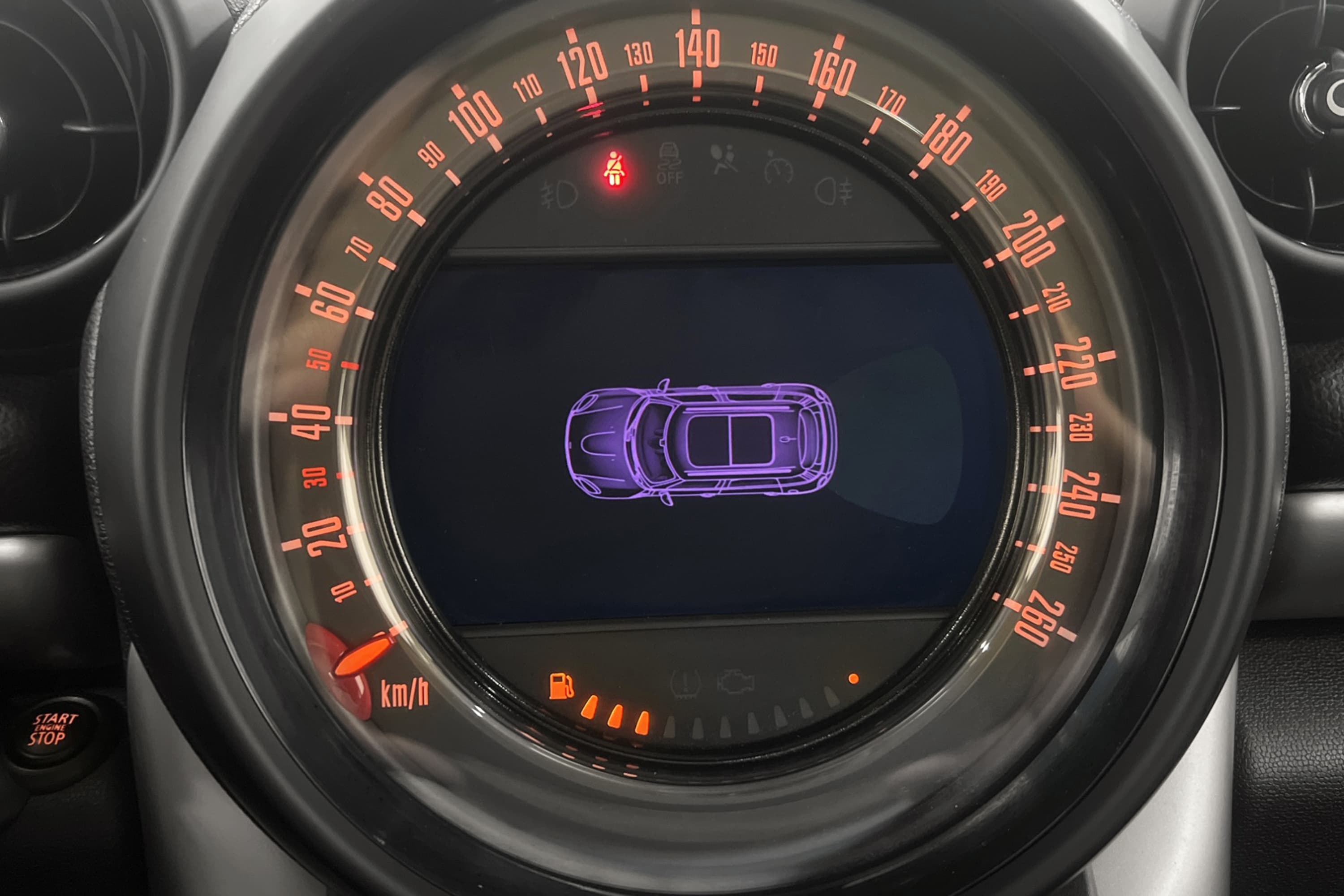 slider