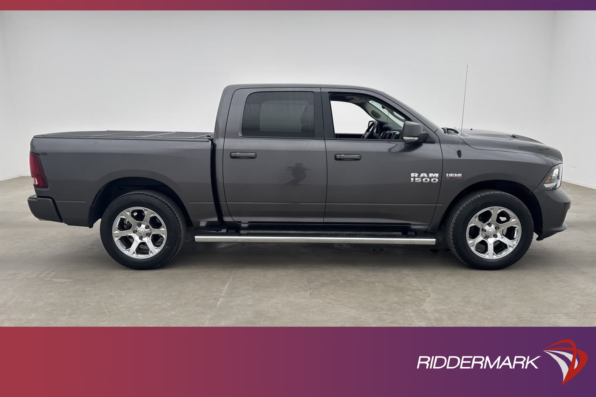 Dodge RAM Sport 5.7 V8 4x4