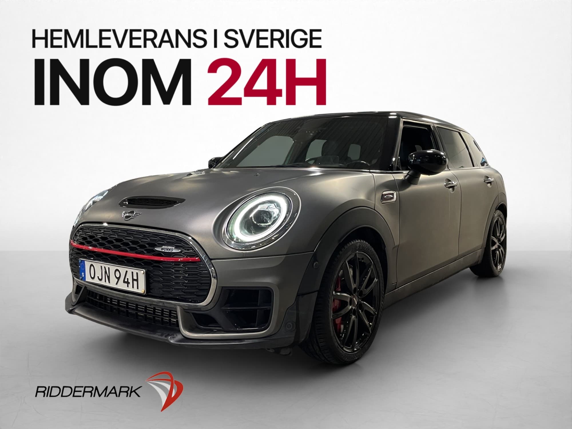 MINI John Cooper Works