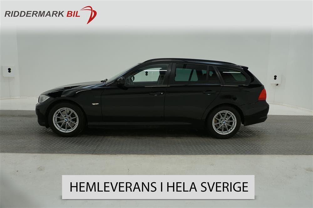 BMW 318D