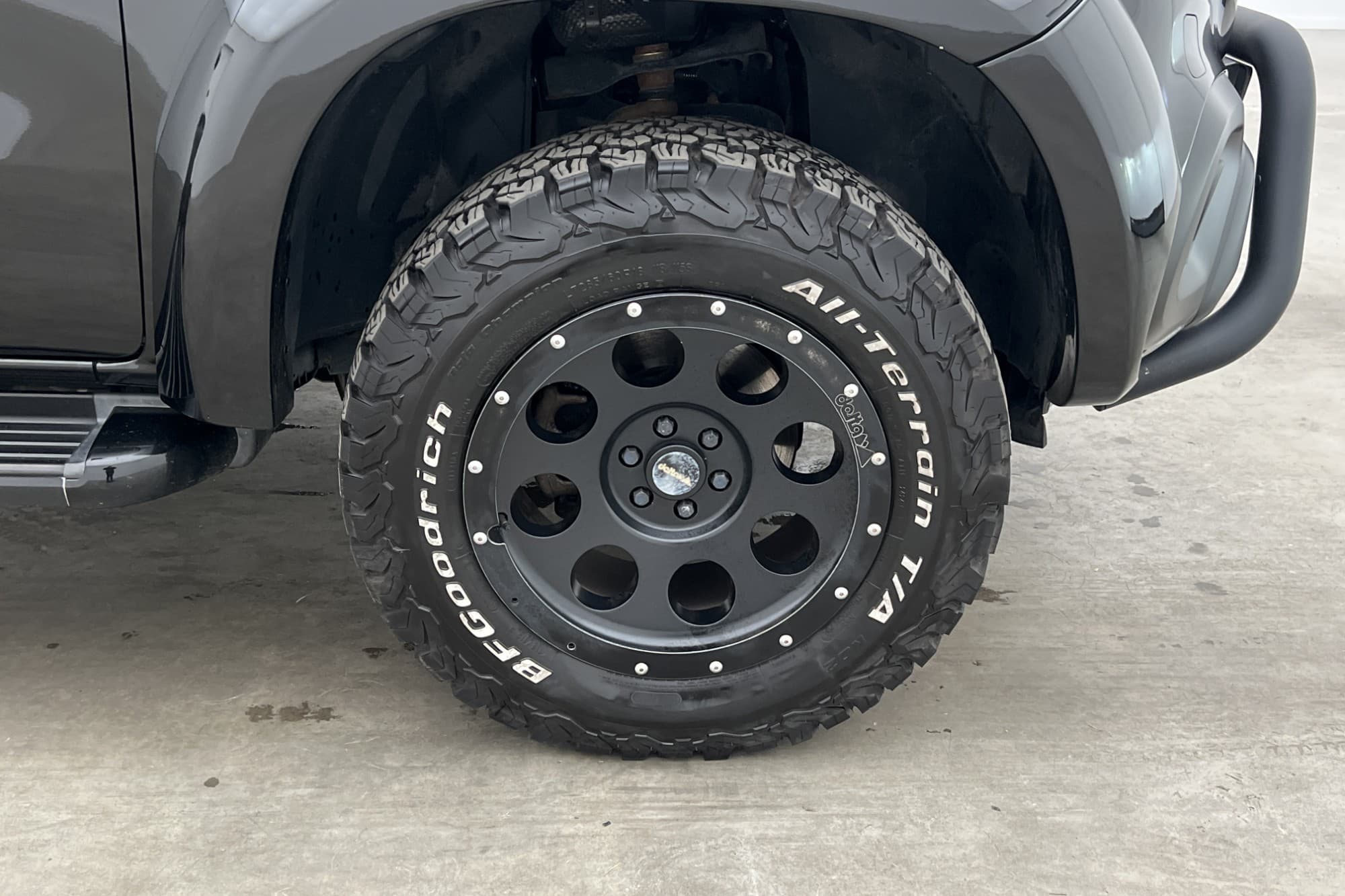 slider