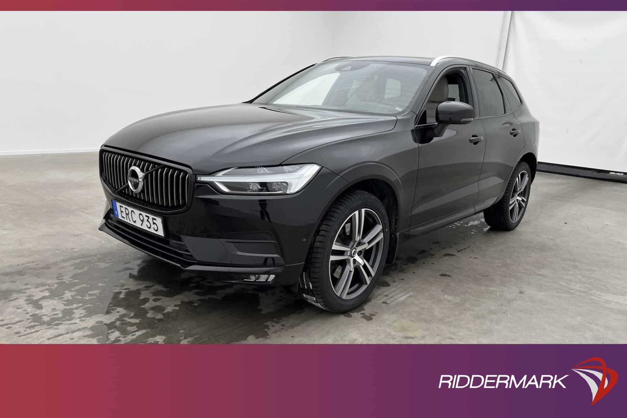 Volvo XC60 T5 AWD