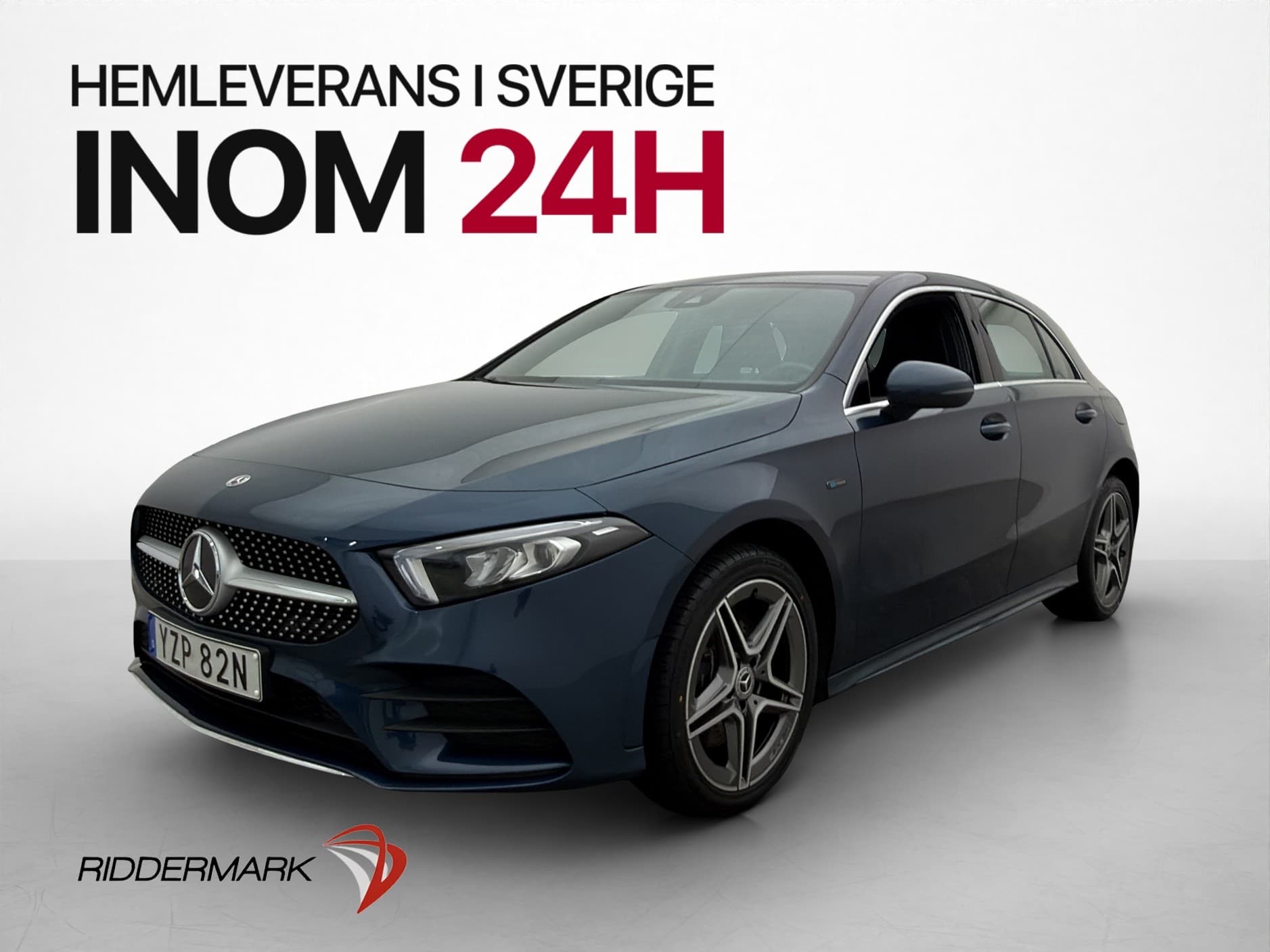 Mercedes-Benz A