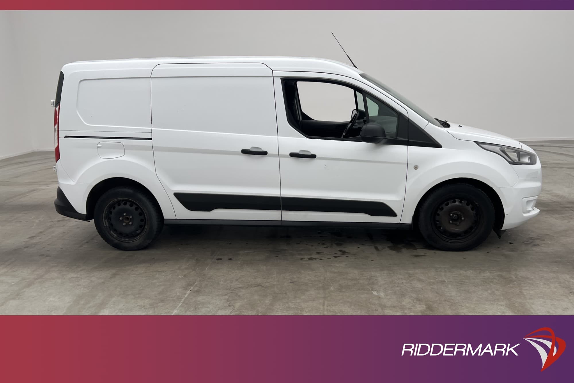 Ford Transit Connect LWB