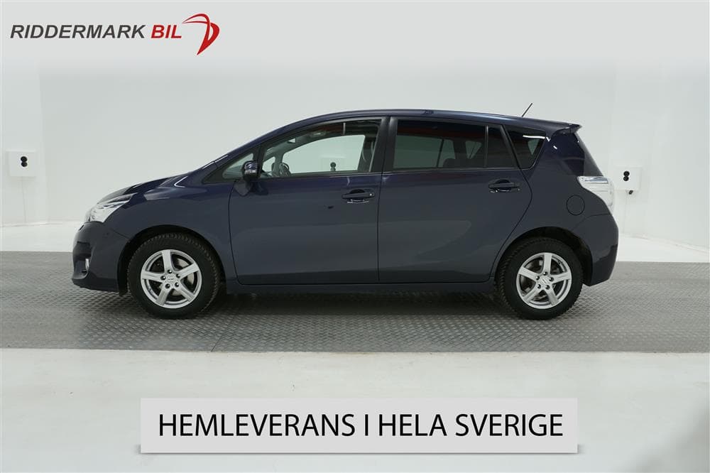 Toyota Verso