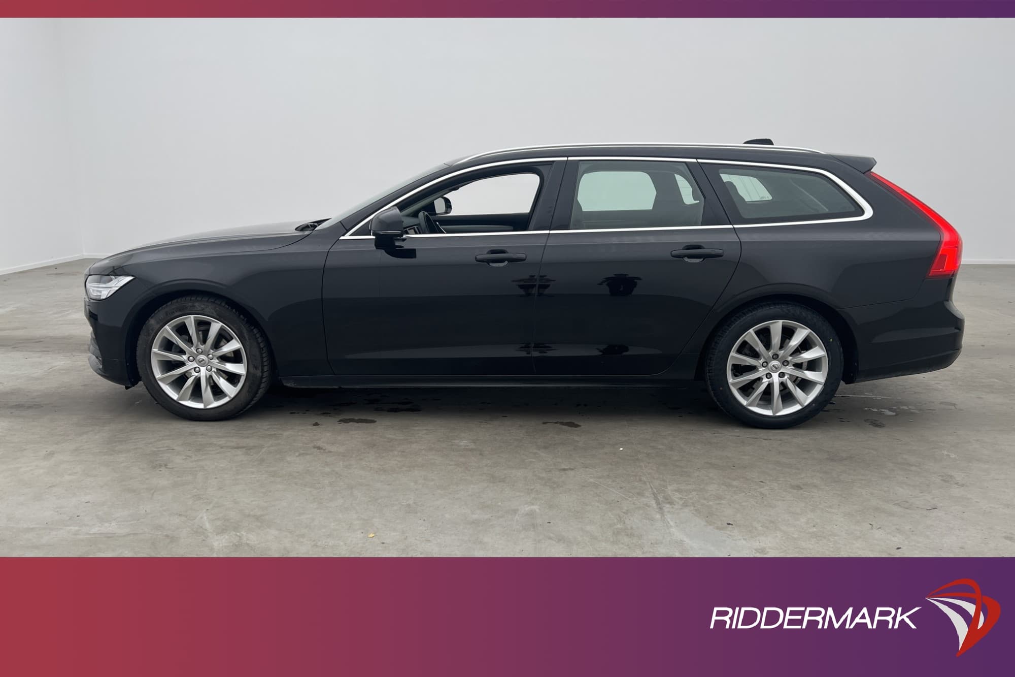 Volvo V90 D4 190hk