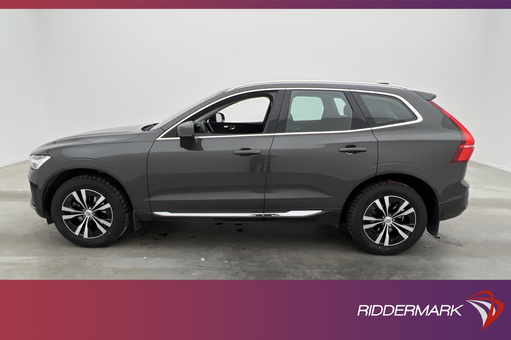 Volvo XC60 B5 AWD Inscription