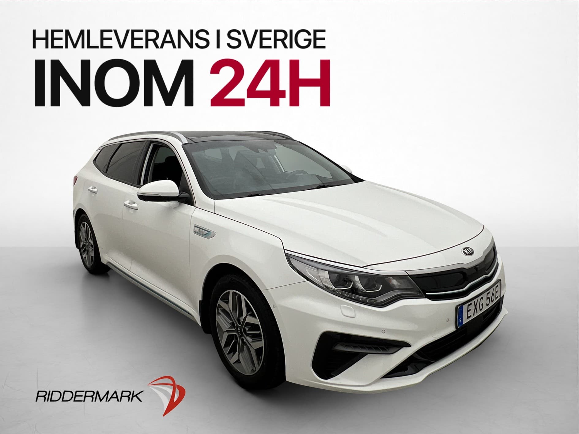 Kia Optima Sport Wagon