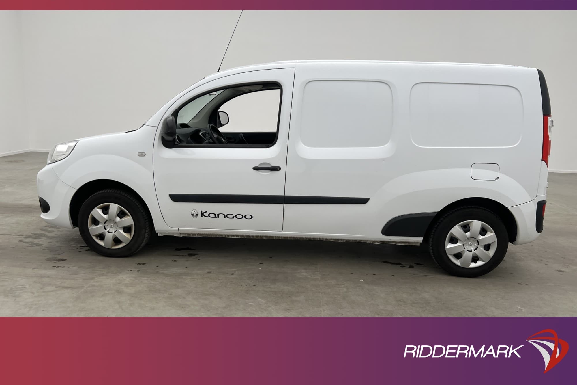 Renault Kangoo Maxi