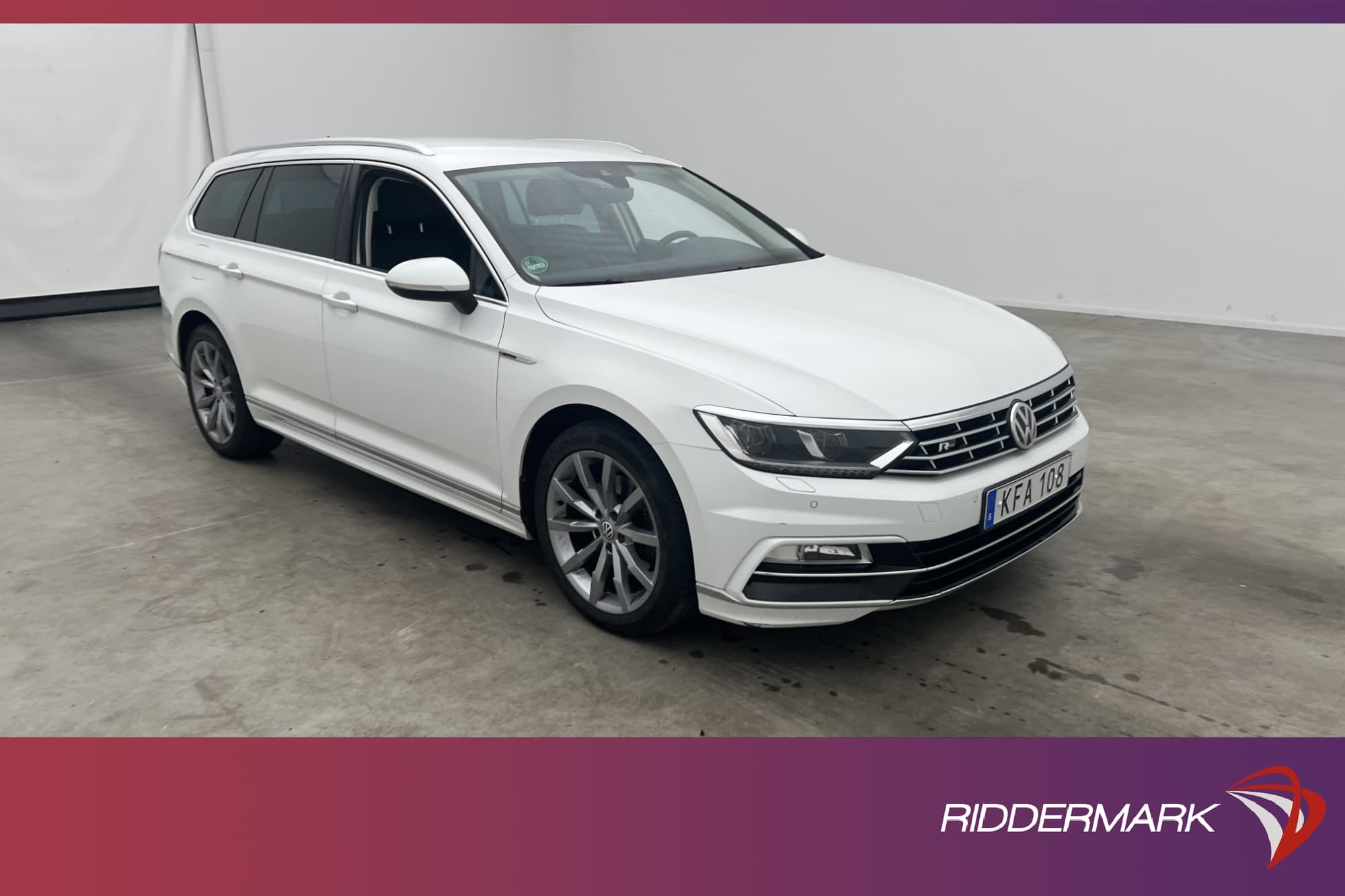Volkswagen Passat TDI 4M