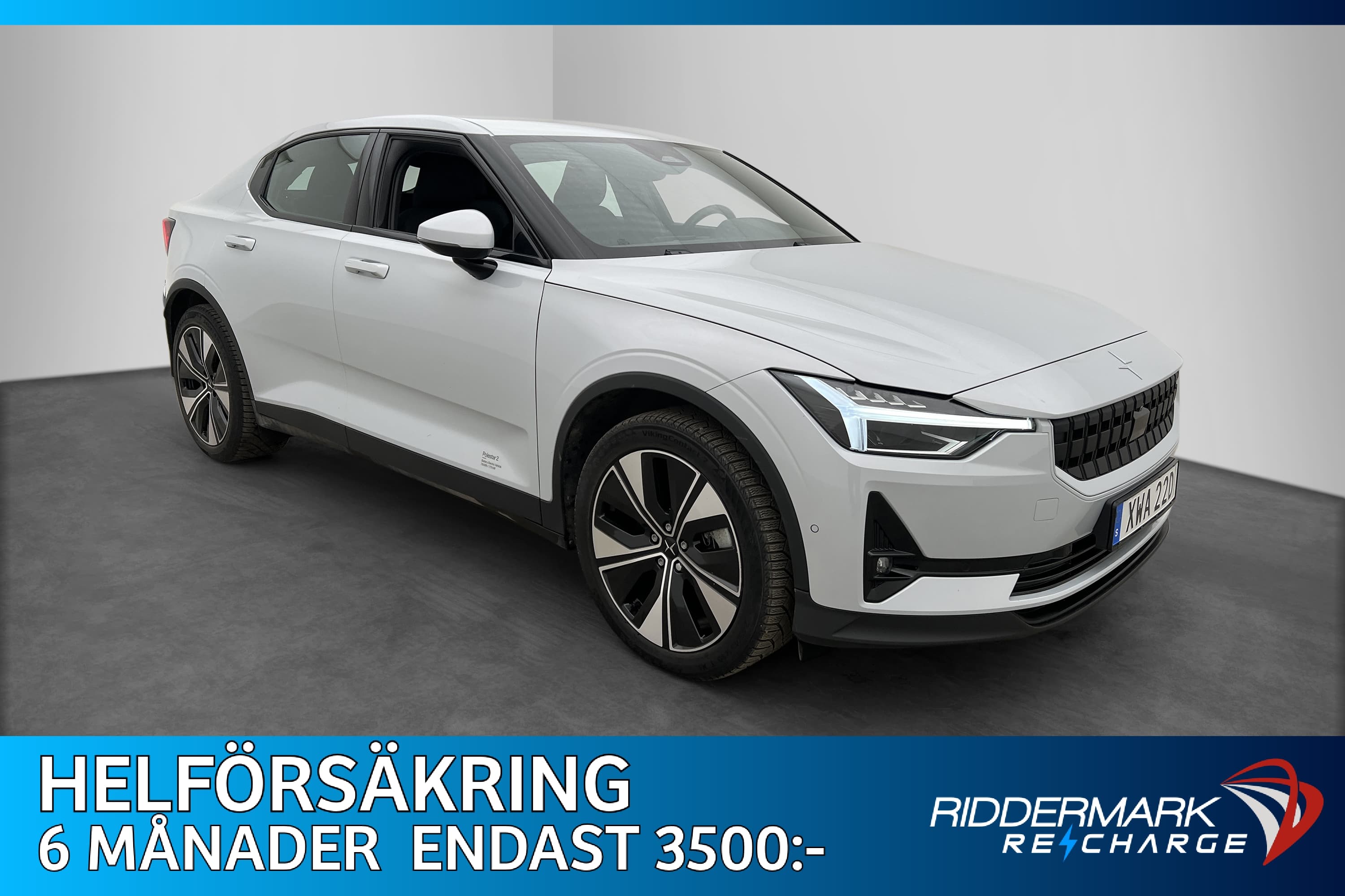 Polestar 2