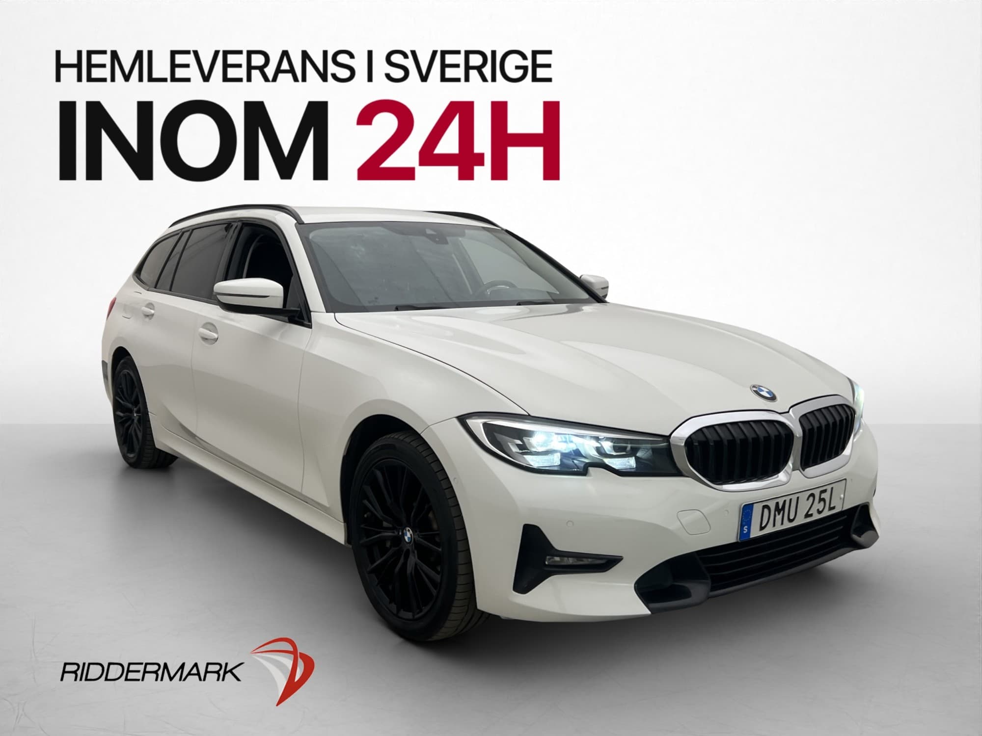 BMW 330e