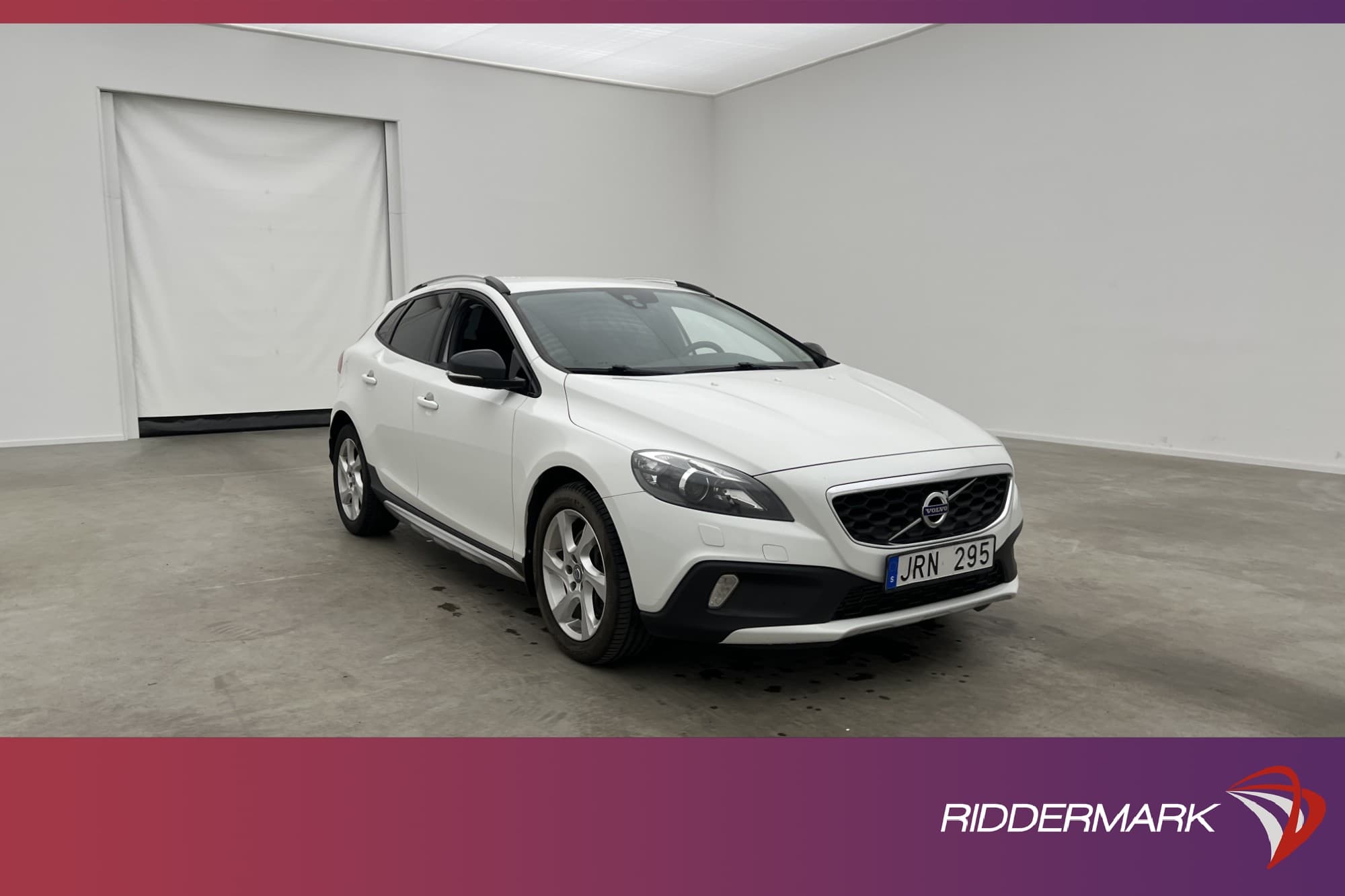 Volvo V40 Cross Country D3