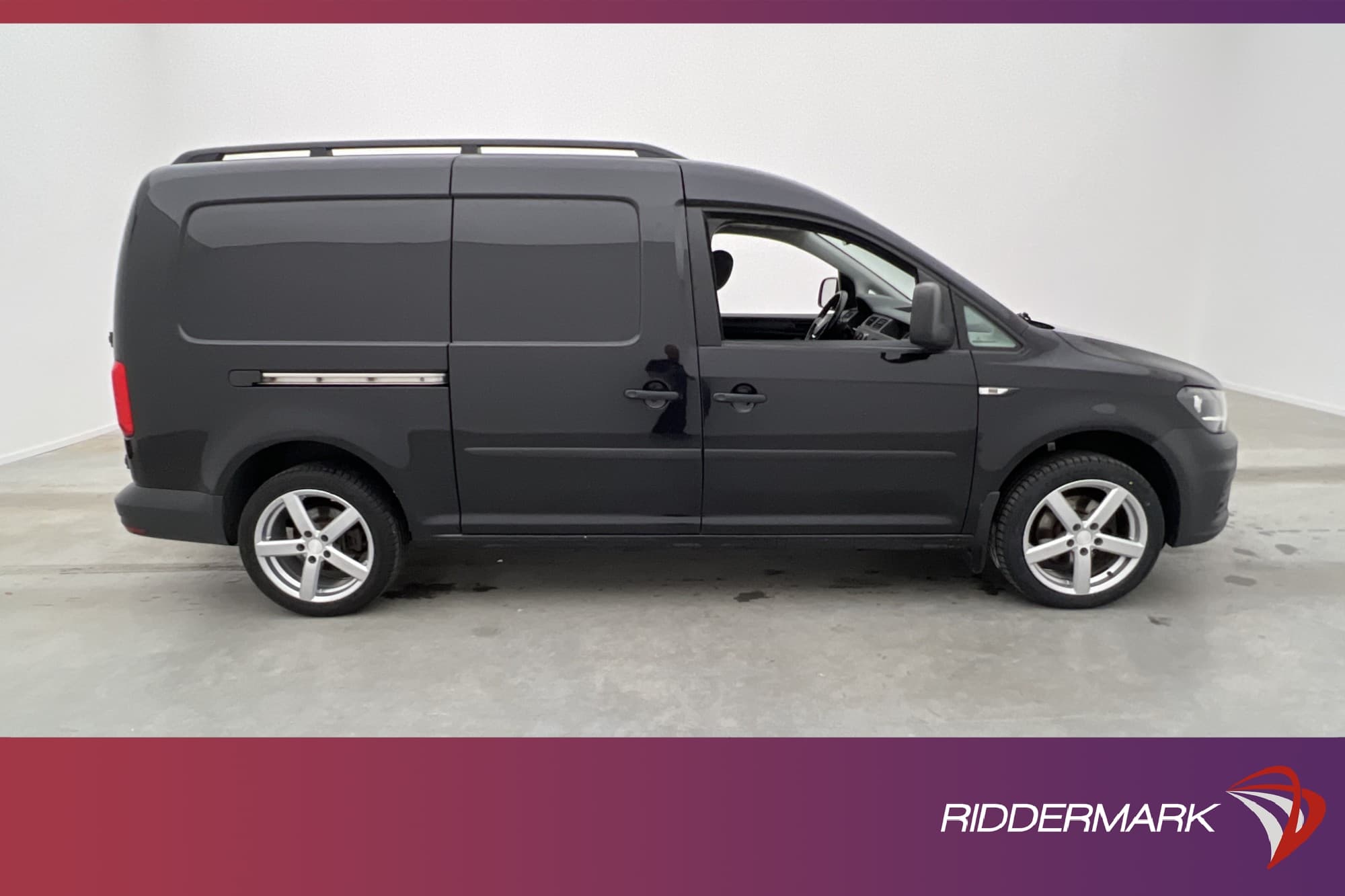 Volkswagen Caddy Maxi 2.0 TDI DSG