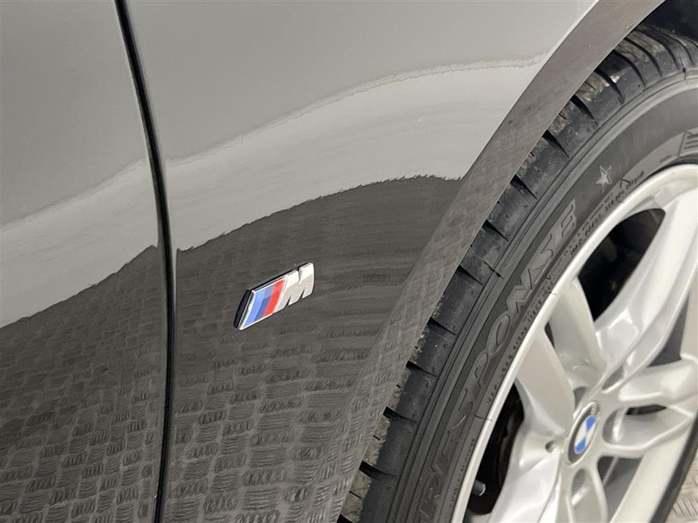 BMW 225xe Active Tourer 224hk M Sport Backkamera Head up