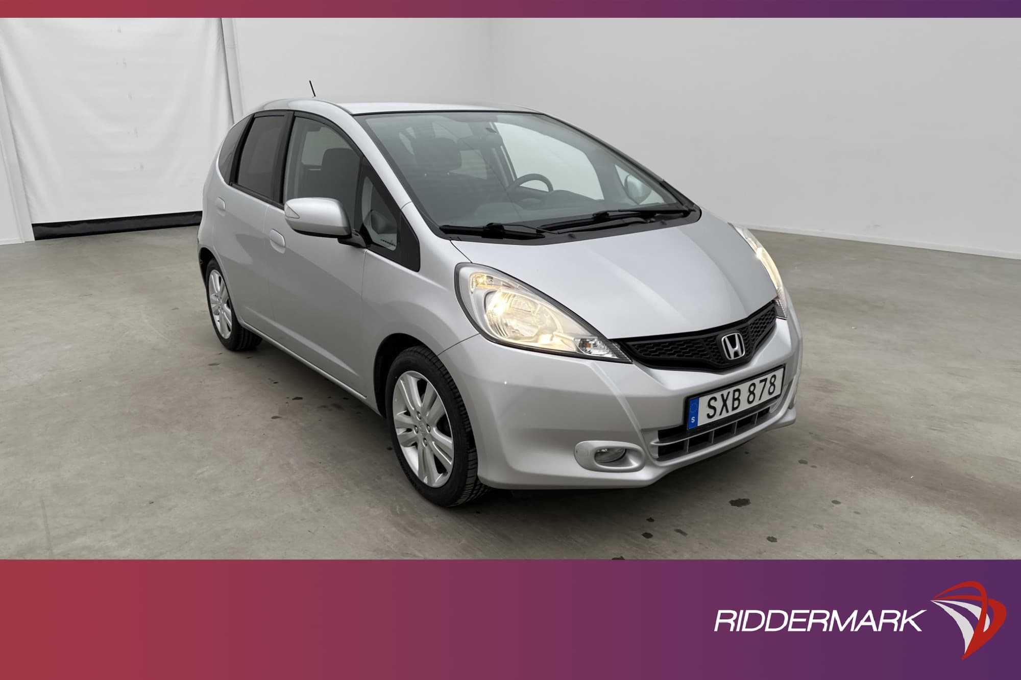 Honda Jazz 1.4 i-VTEC 99hk