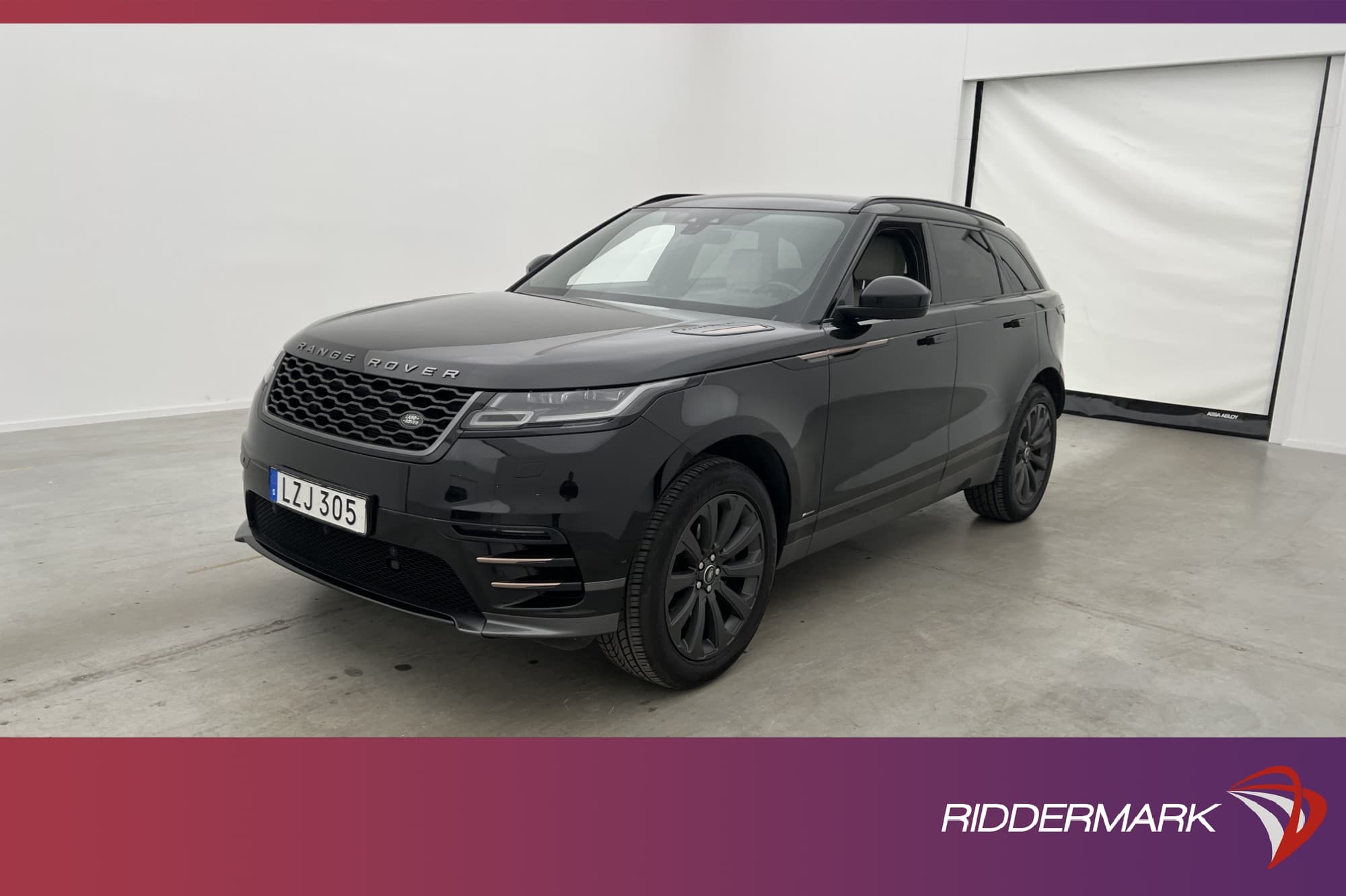 Land Rover Range Rover Velar P250 AWD