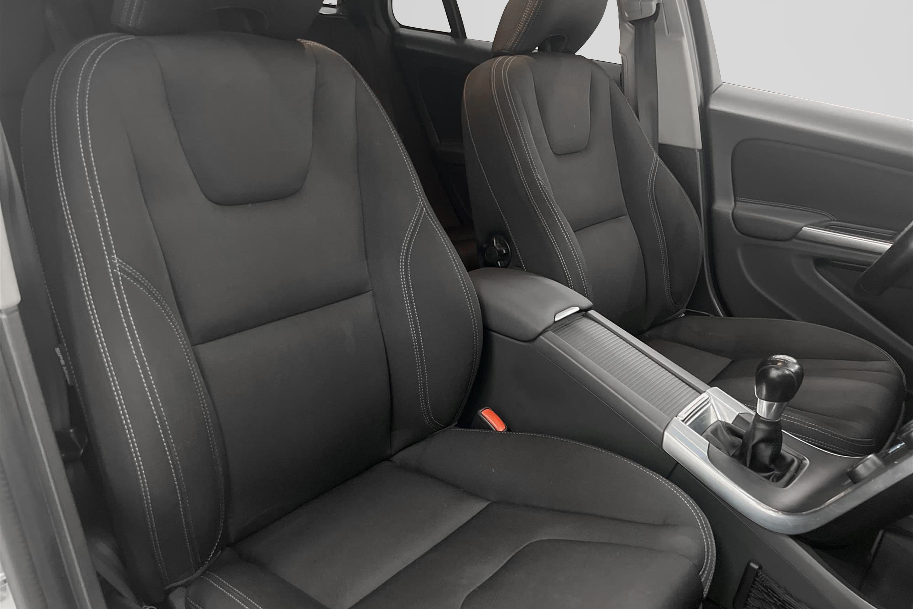 Volvo V60 D2 115hk 1 Bruk 1103kr Skatt Välservad 0,41L/mil