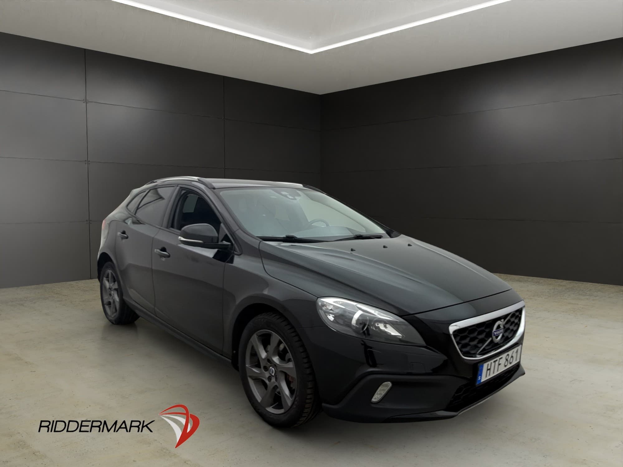 Volvo V40 Cross Country