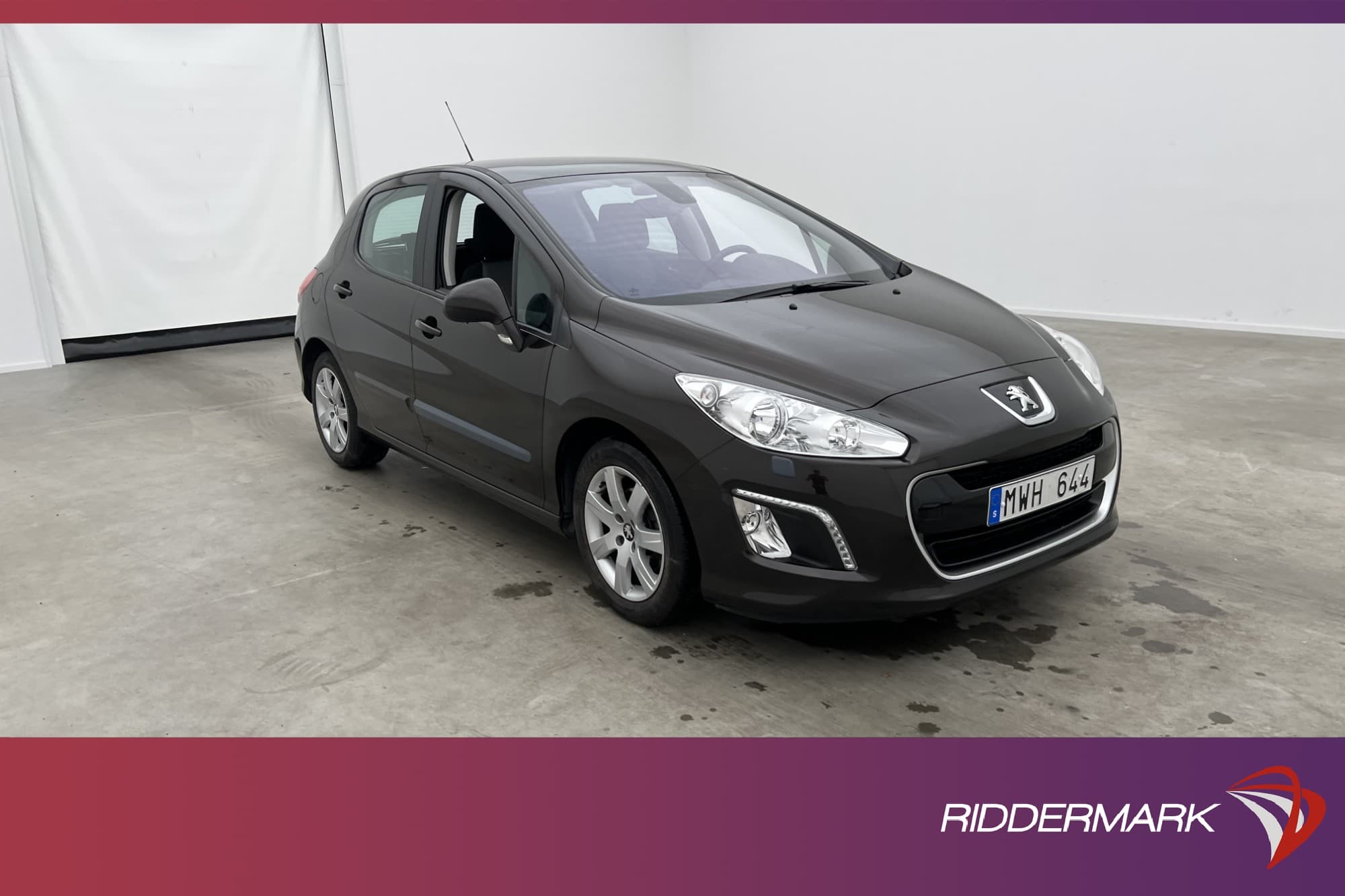 Peugeot 308 1.6 e-HDi 111hk