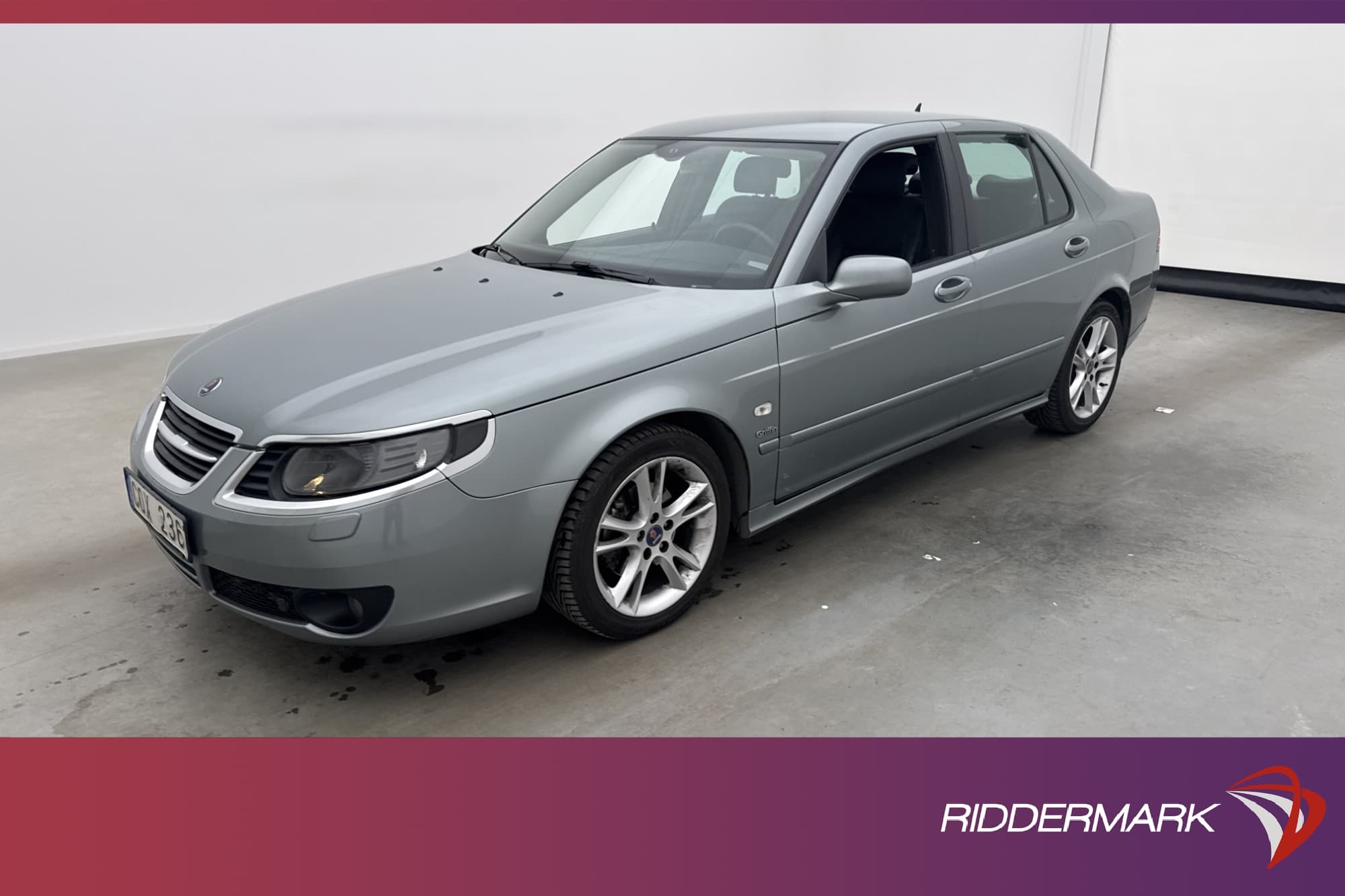 Saab 9-5 SportSedan 2.0 T 150hk