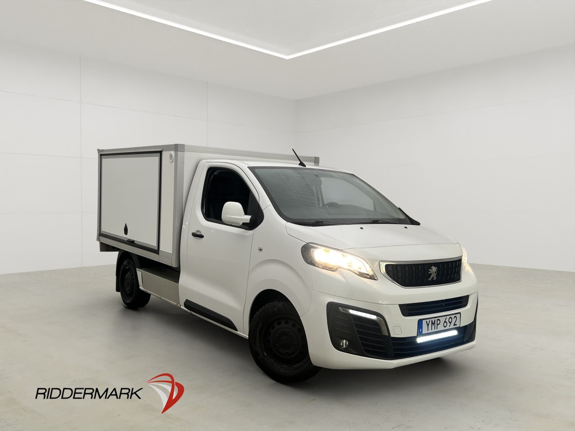 Peugeot Expert